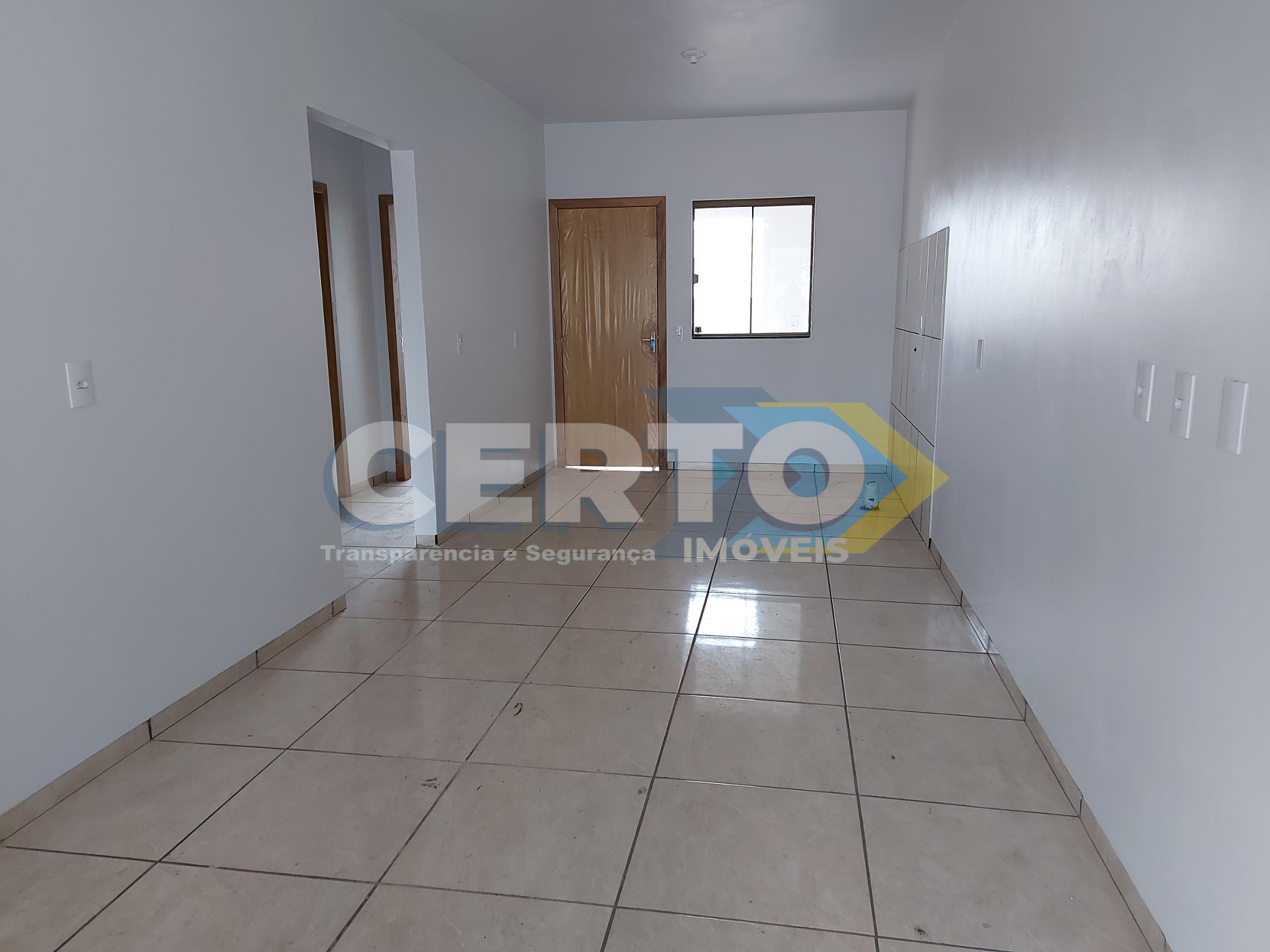 Casa para locação, BOA VISTA, MARECHAL CANDIDO RONDON - PR