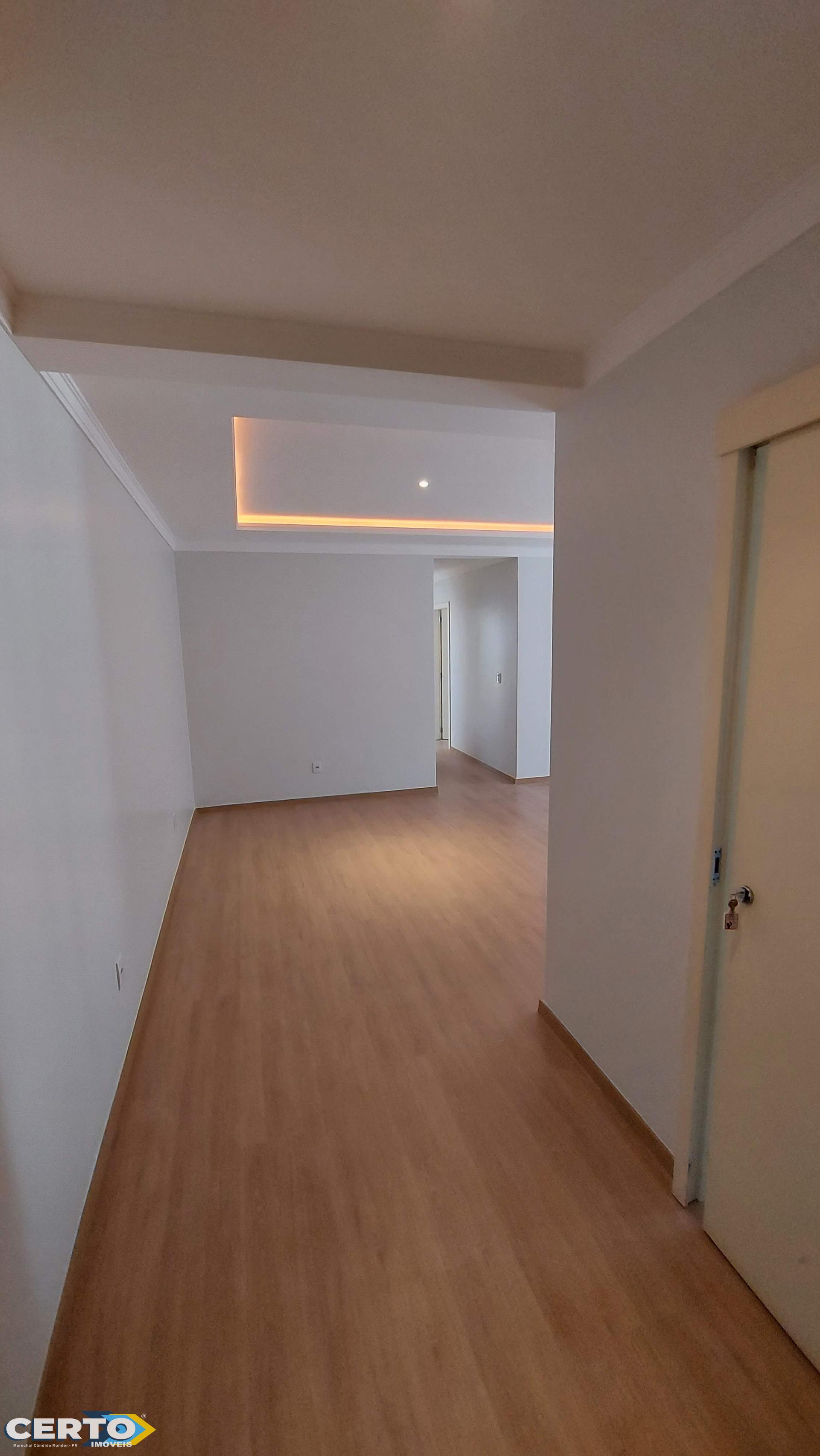 APARTAMENTO VENDA NO EDIFCIO VILLA EUROPA - CENTRO