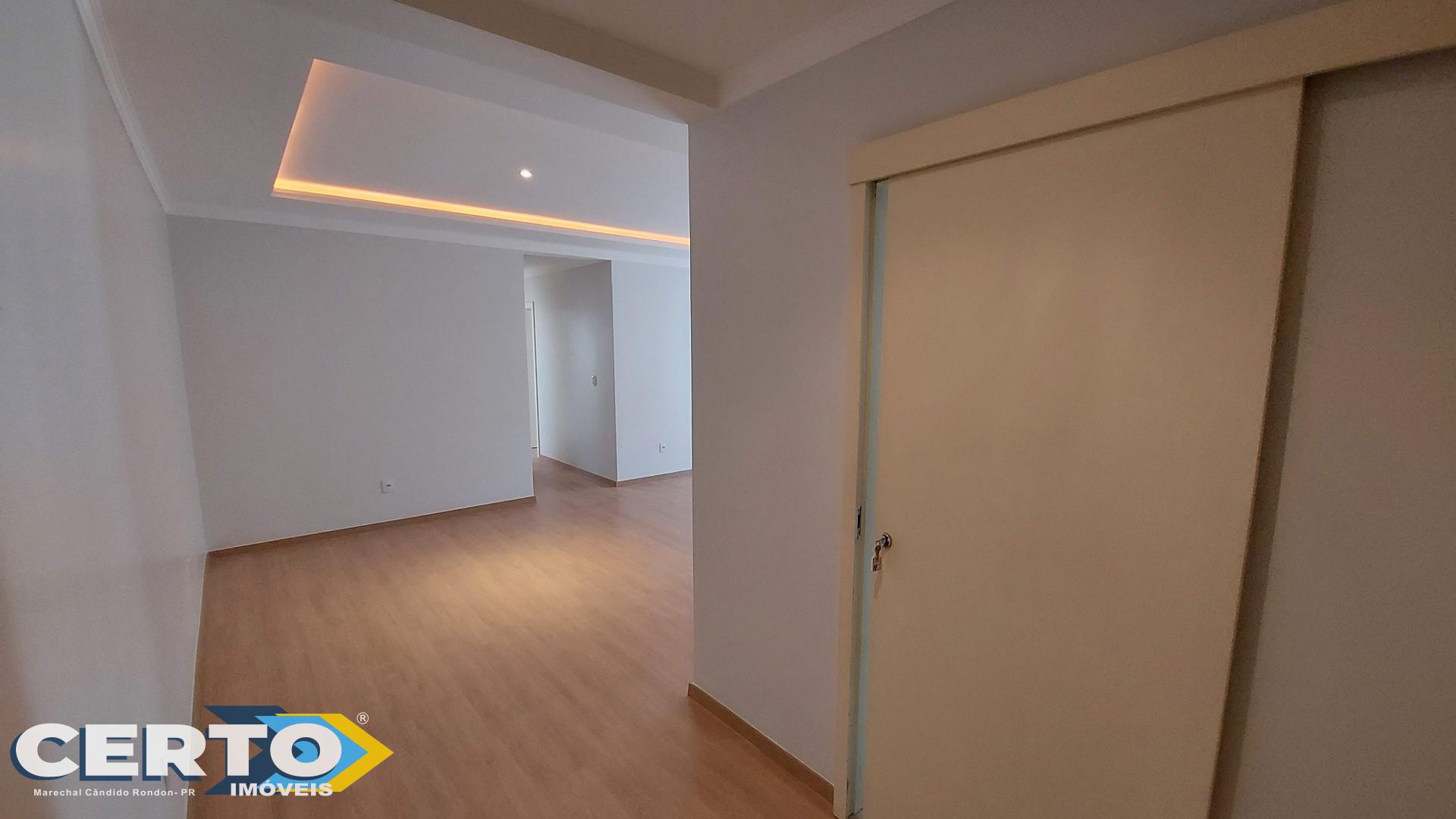 APARTAMENTO VENDA NO EDIFCIO VILLA EUROPA - CENTRO