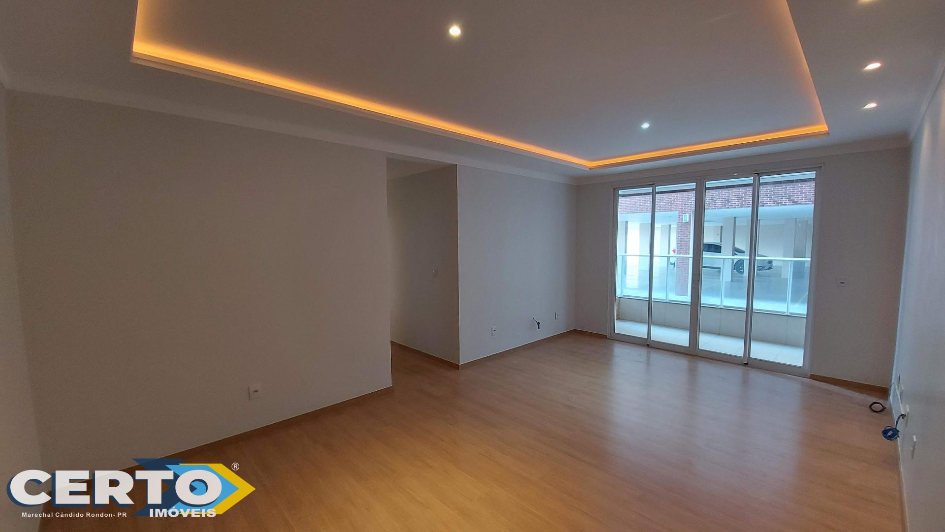 APARTAMENTO VENDA NO EDIFCIO VILLA EUROPA - CENTRO