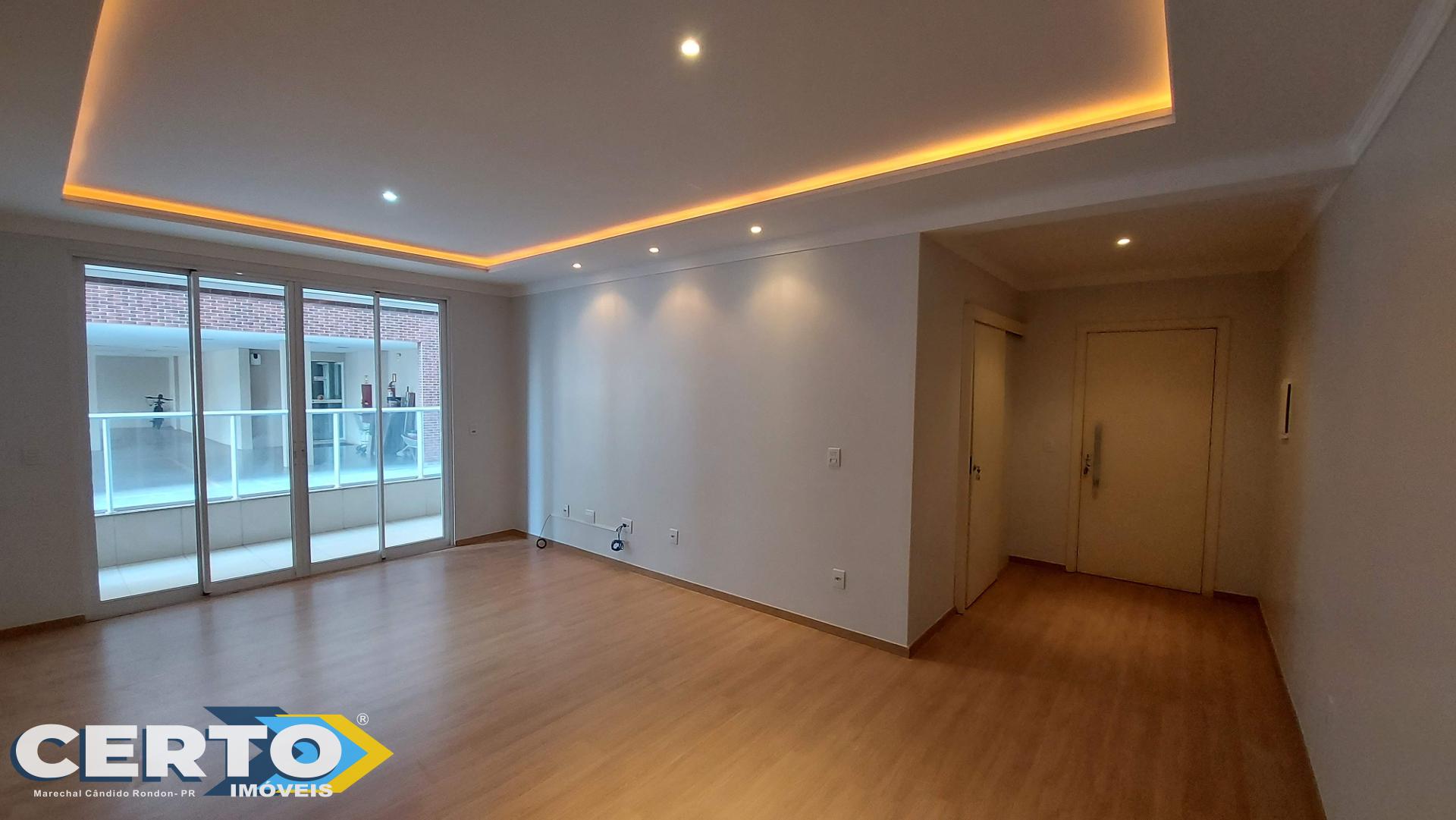APARTAMENTO VENDA NO EDIFCIO VILLA EUROPA - CENTRO