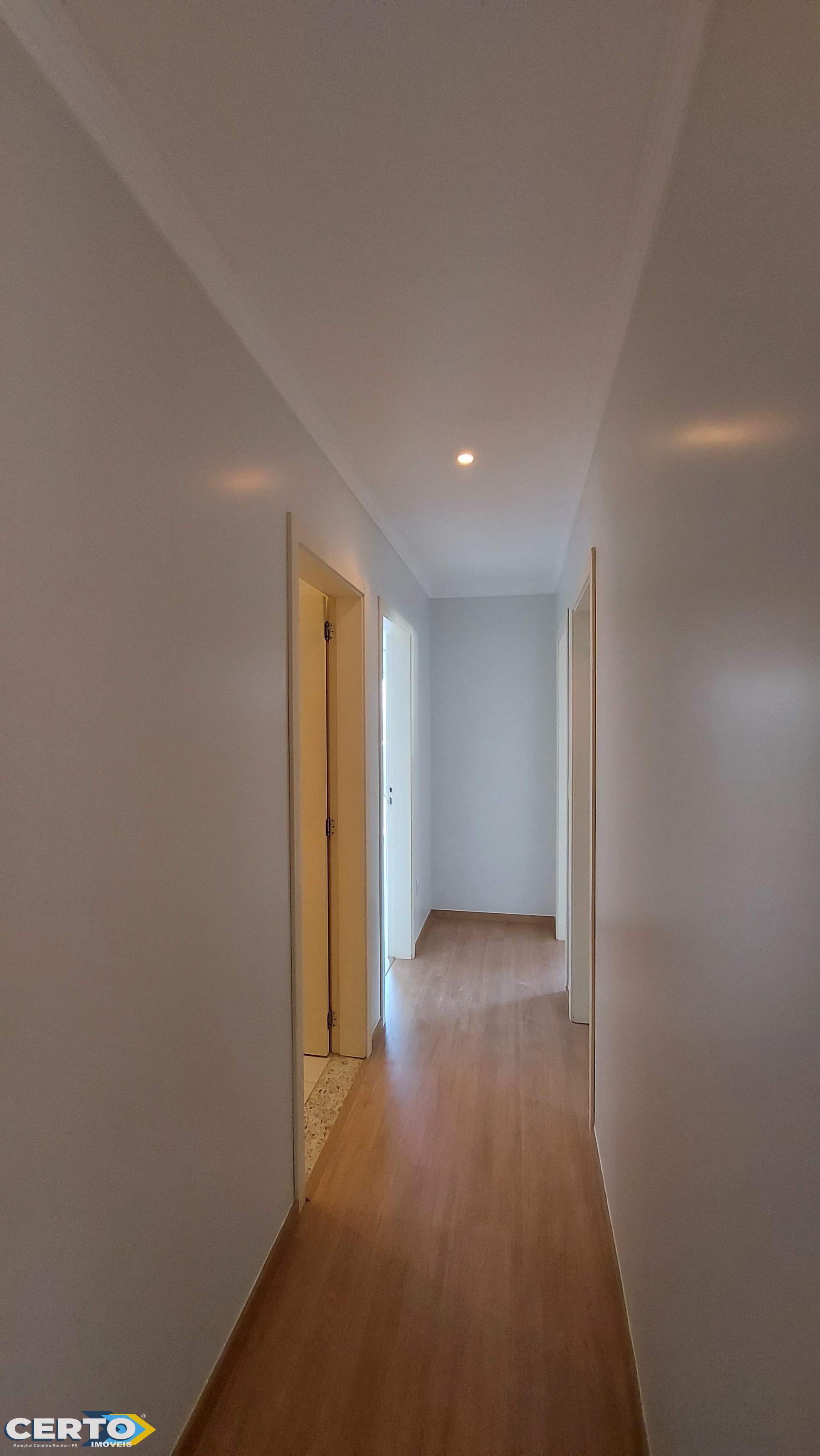 APARTAMENTO VENDA NO EDIFCIO VILLA EUROPA - CENTRO