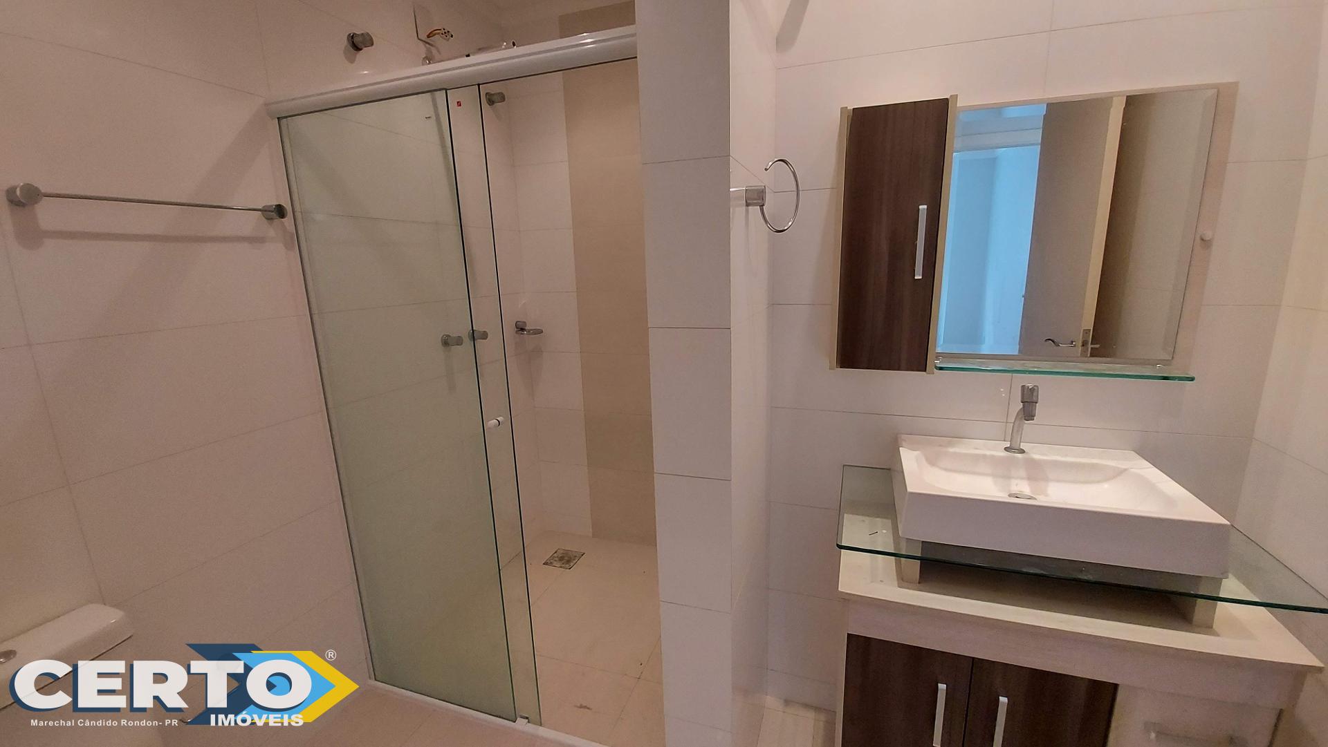 APARTAMENTO VENDA NO EDIFCIO VILLA EUROPA - CENTRO