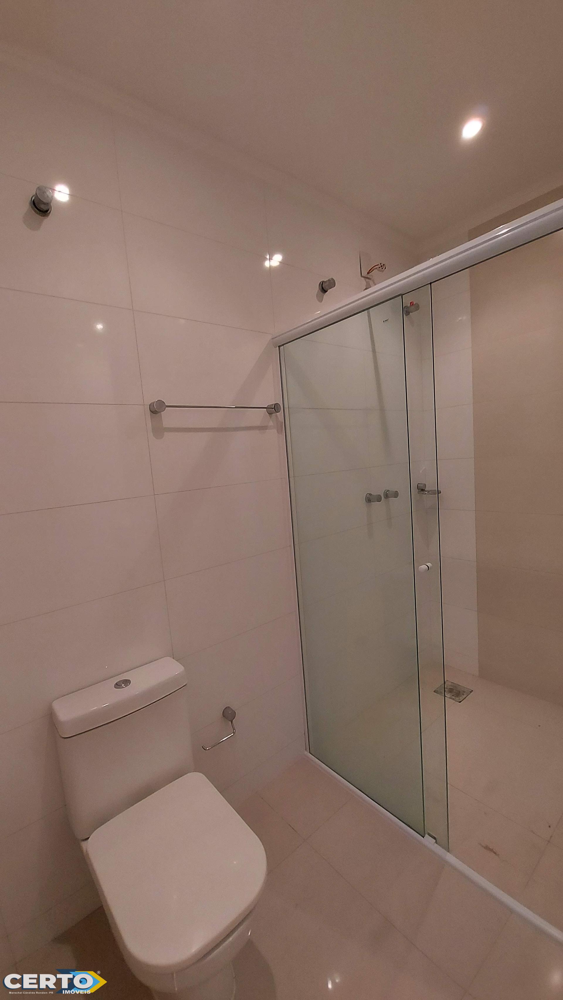 APARTAMENTO VENDA NO EDIFCIO VILLA EUROPA - CENTRO