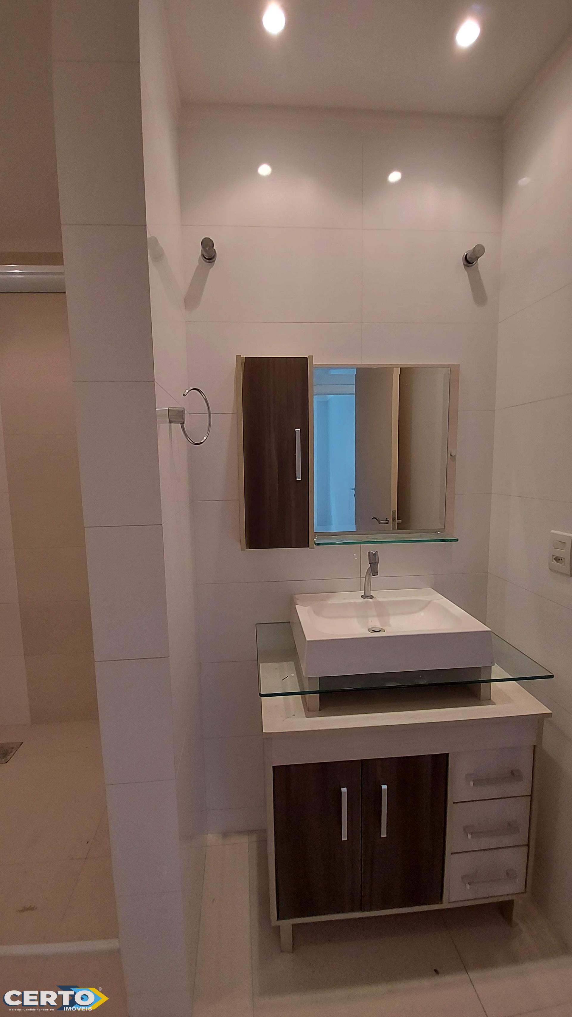 APARTAMENTO VENDA NO EDIFCIO VILLA EUROPA - CENTRO