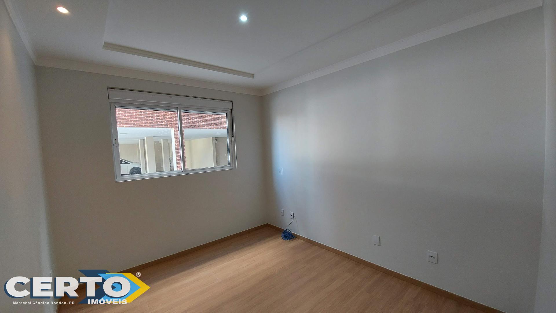 APARTAMENTO VENDA NO EDIFCIO VILLA EUROPA - CENTRO