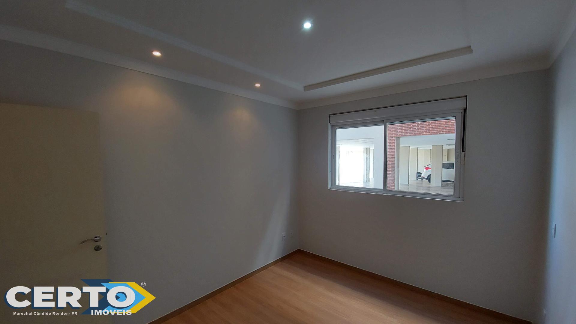 APARTAMENTO VENDA NO EDIFCIO VILLA EUROPA - CENTRO