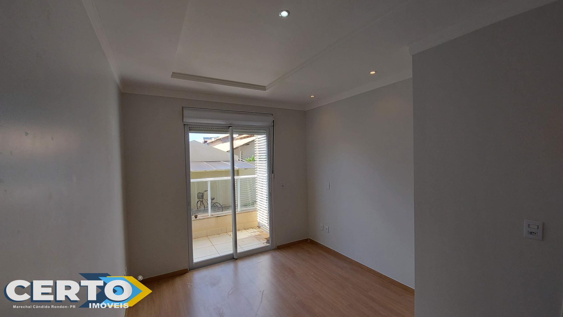 APARTAMENTO VENDA NO EDIFCIO VILLA EUROPA - CENTRO