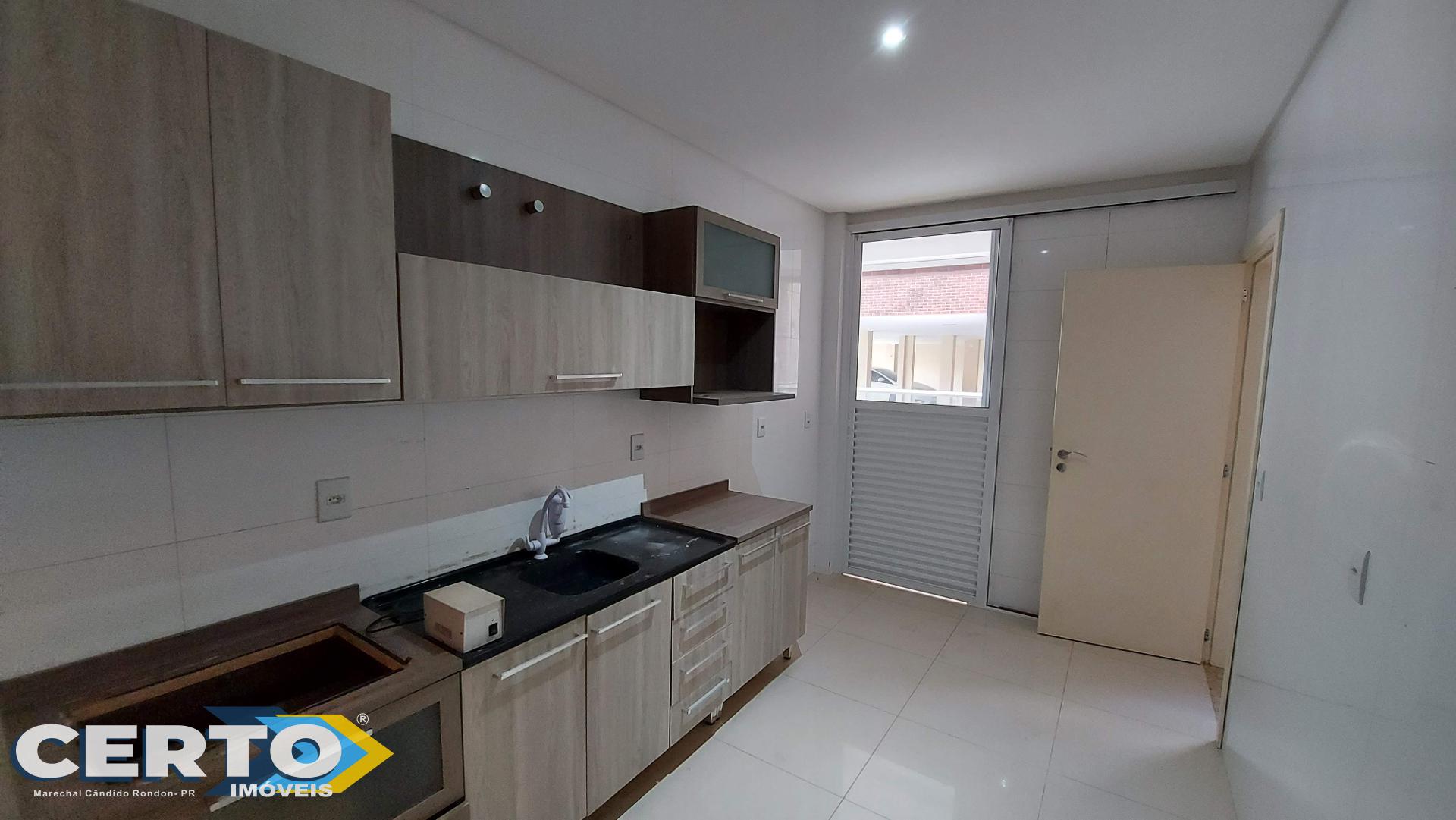 APARTAMENTO VENDA NO EDIFCIO VILLA EUROPA - CENTRO