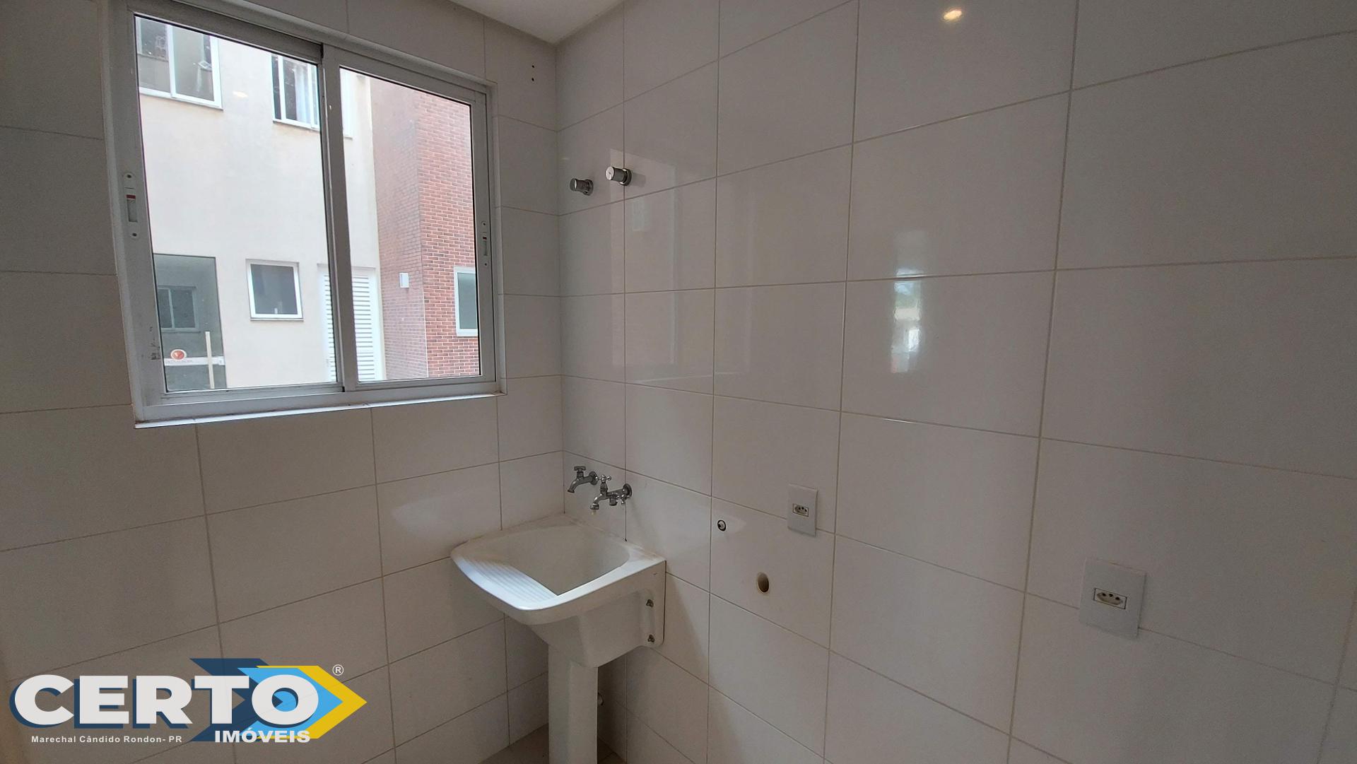 APARTAMENTO VENDA NO EDIFCIO VILLA EUROPA - CENTRO