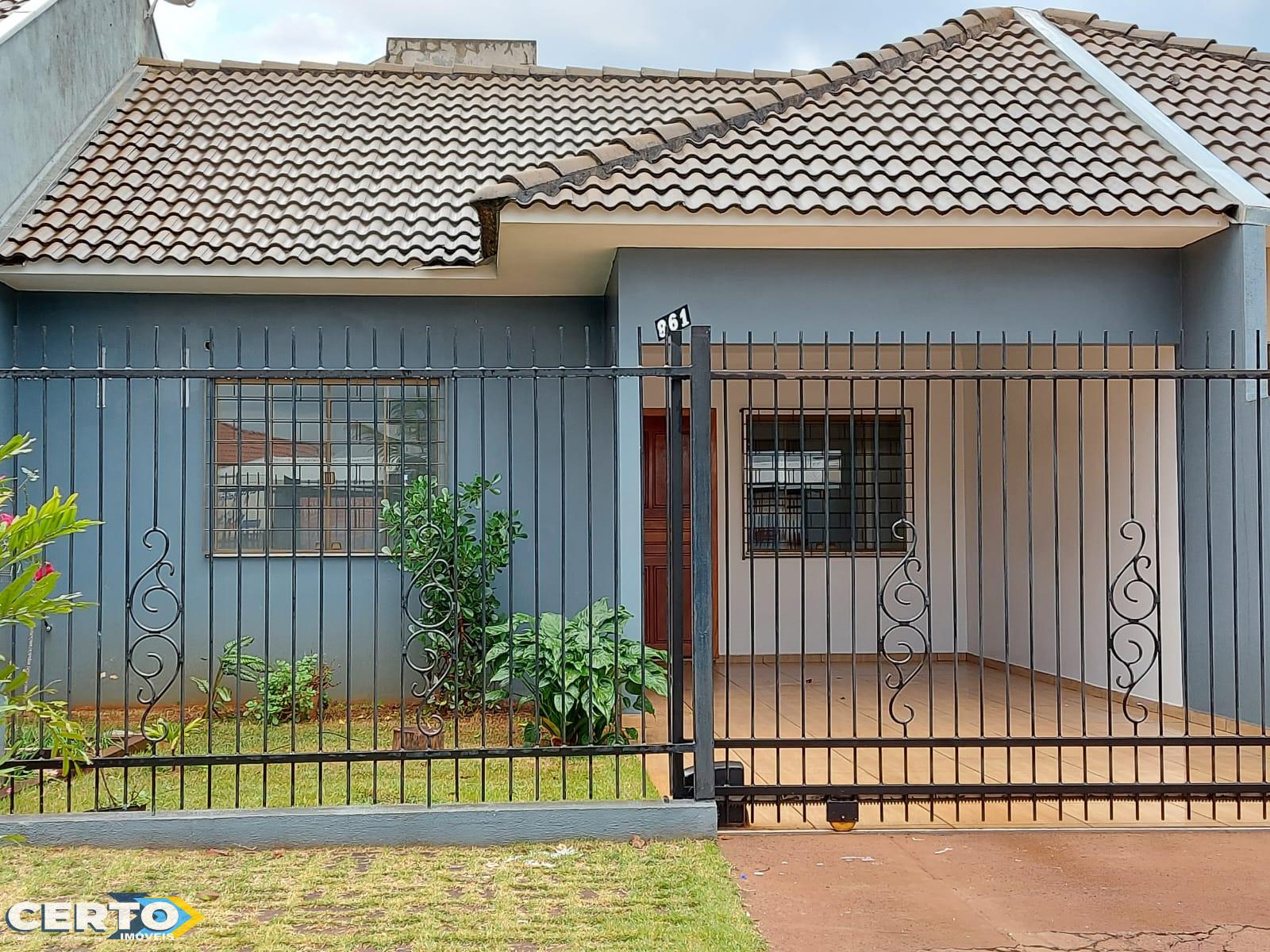 CASA BAIRRO LOT KRUGER