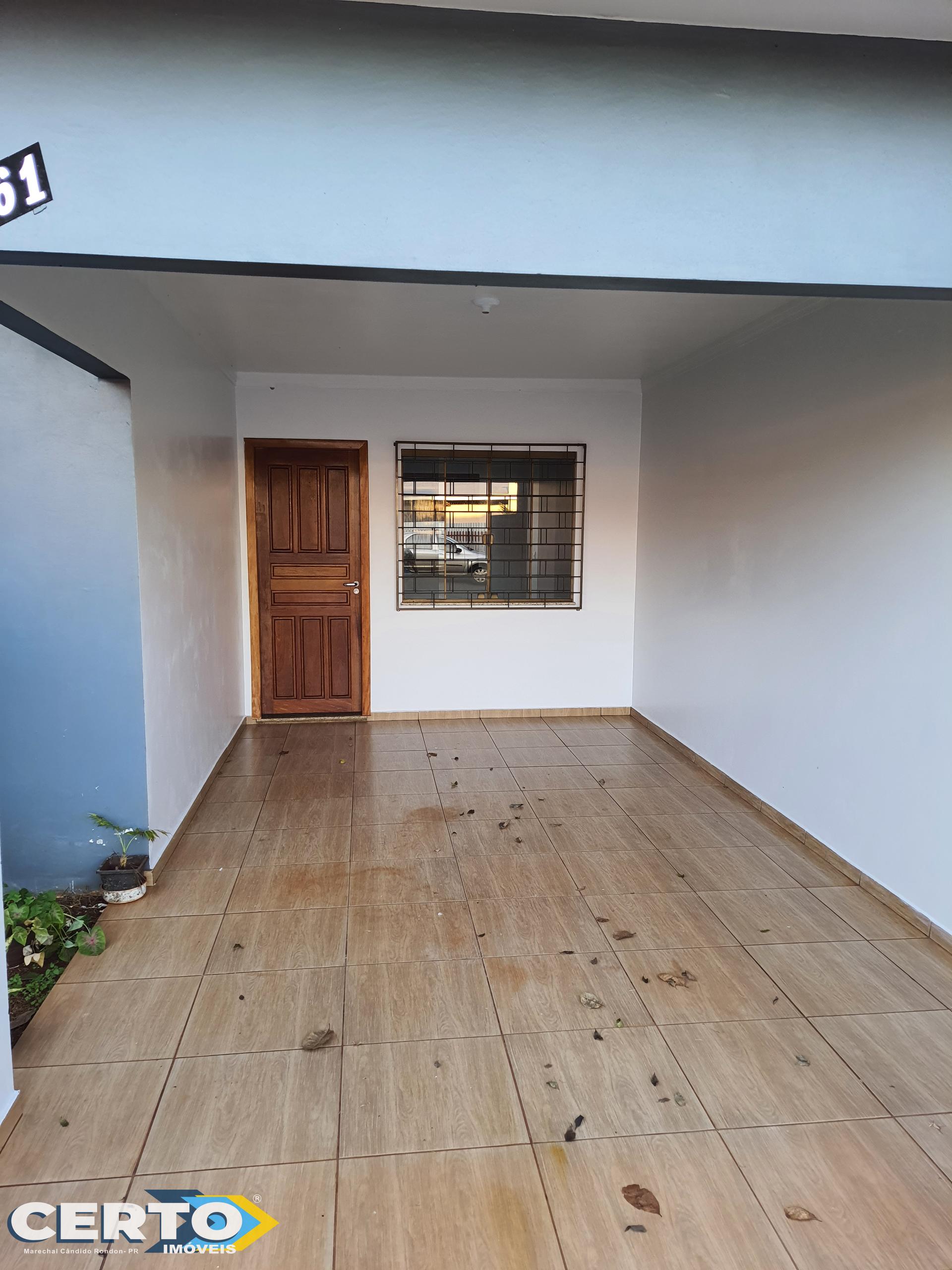 CASA BAIRRO LOT KRUGER