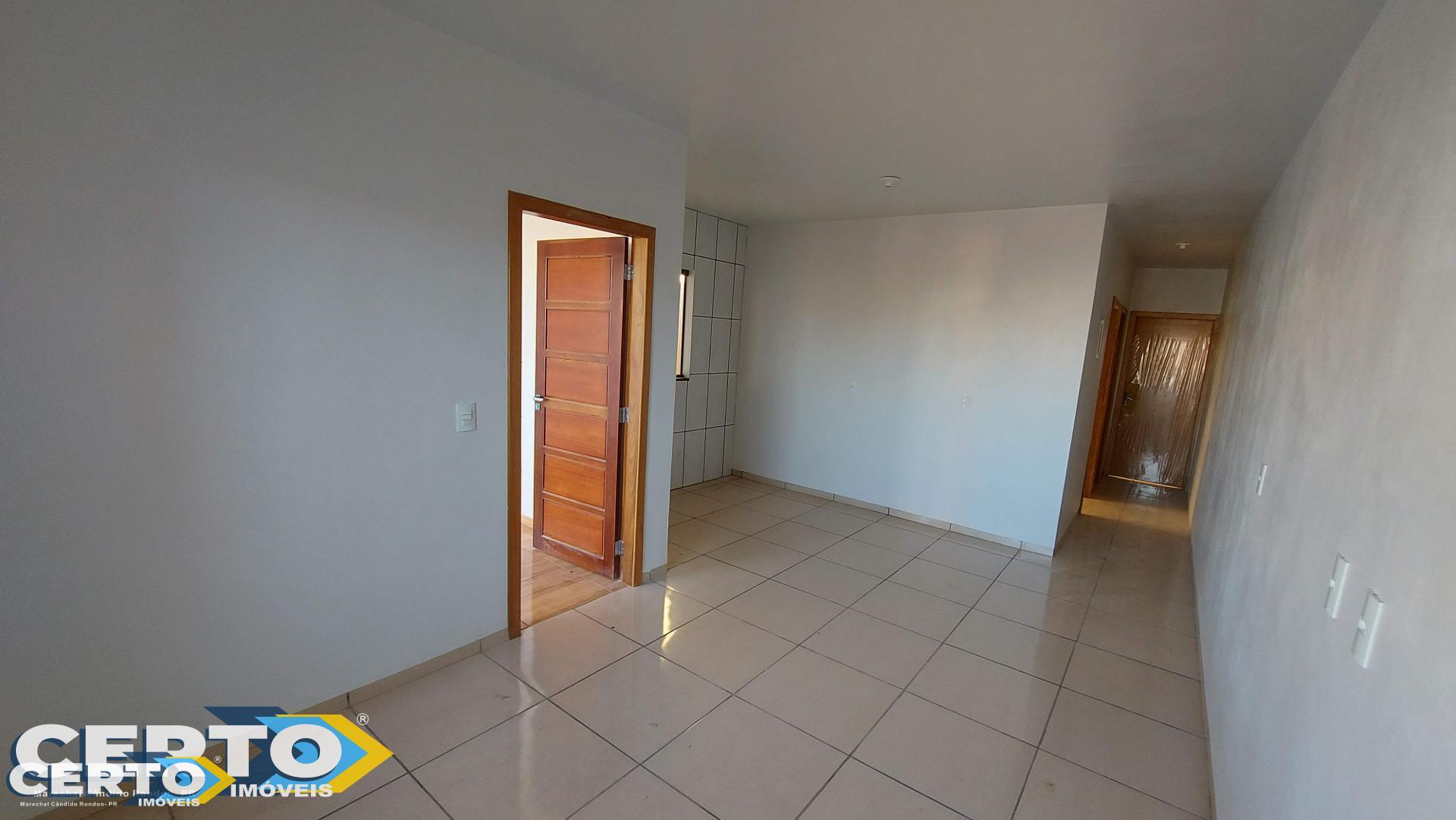 Casa com 2 dormitórios, LOT SOL NASCENTE, MARECHAL CANDIDO RON...