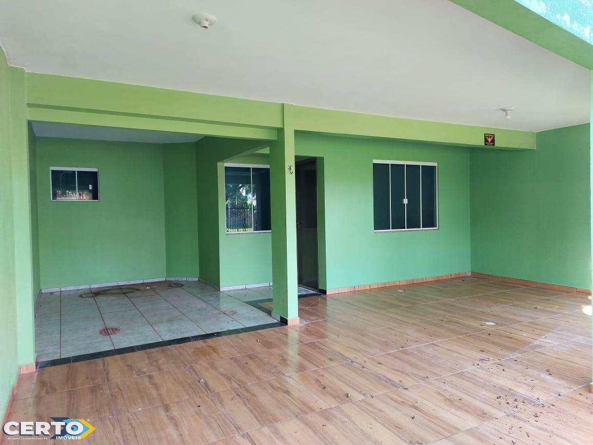 Casa, Rua Paraná, próxima  ao  Posto Tonin,  MARECHAL CANDIDO ...