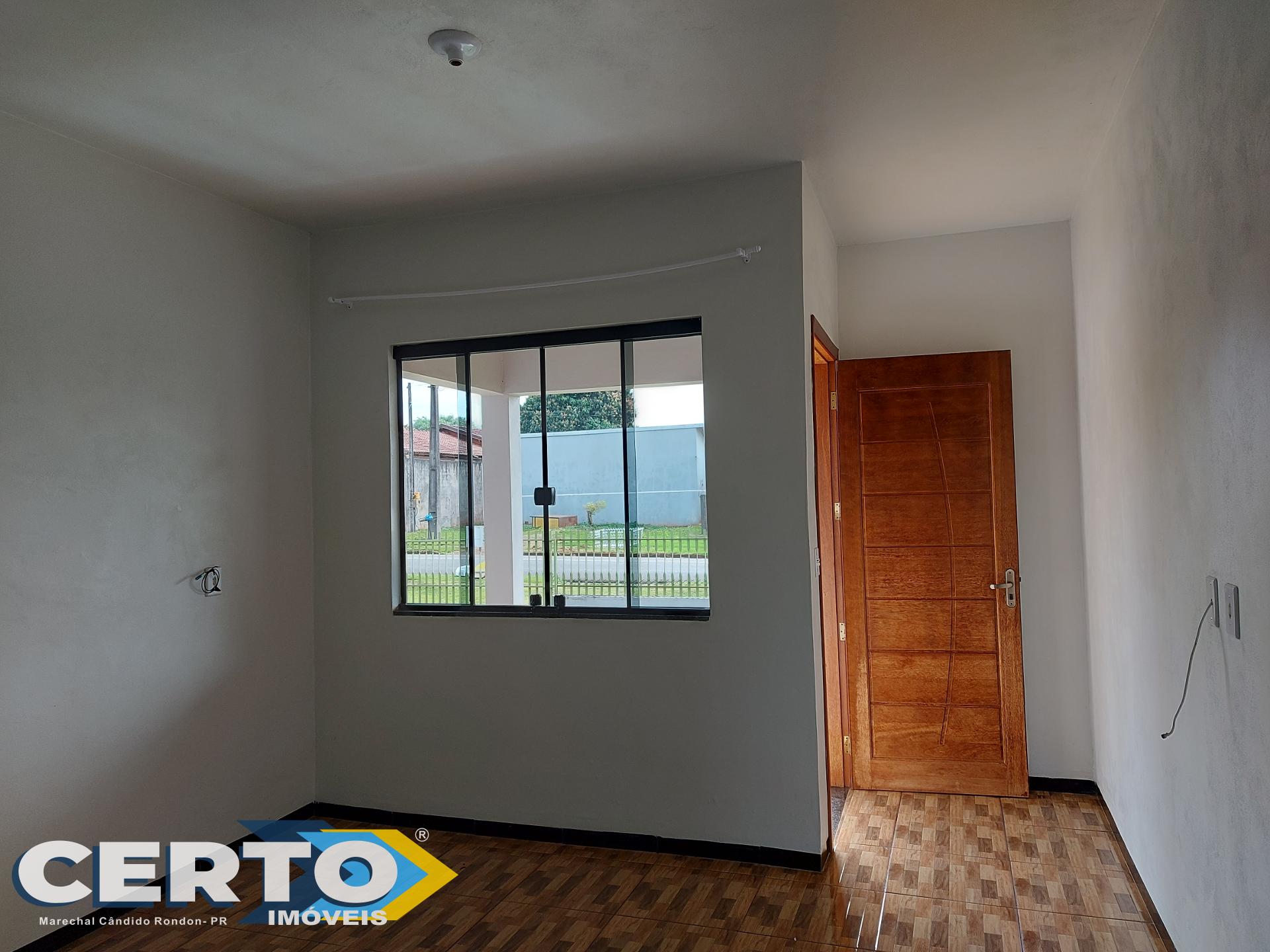 CASA BAIRRO HIGIENÓPOLIS