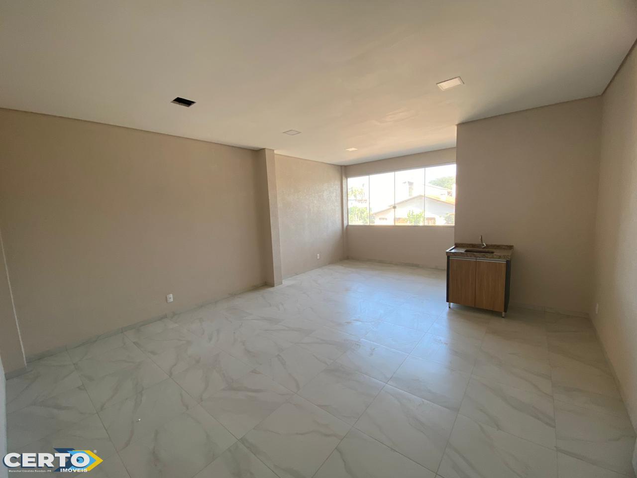 SALA COMERCIAL NO CENTRO A 100 METROS DA  AV. RIO GRANDE DO SUL,