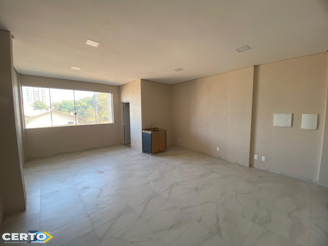 SALA COMERCIAL NO CENTRO A 100 METROS DA  AV. RIO GRANDE DO SUL,