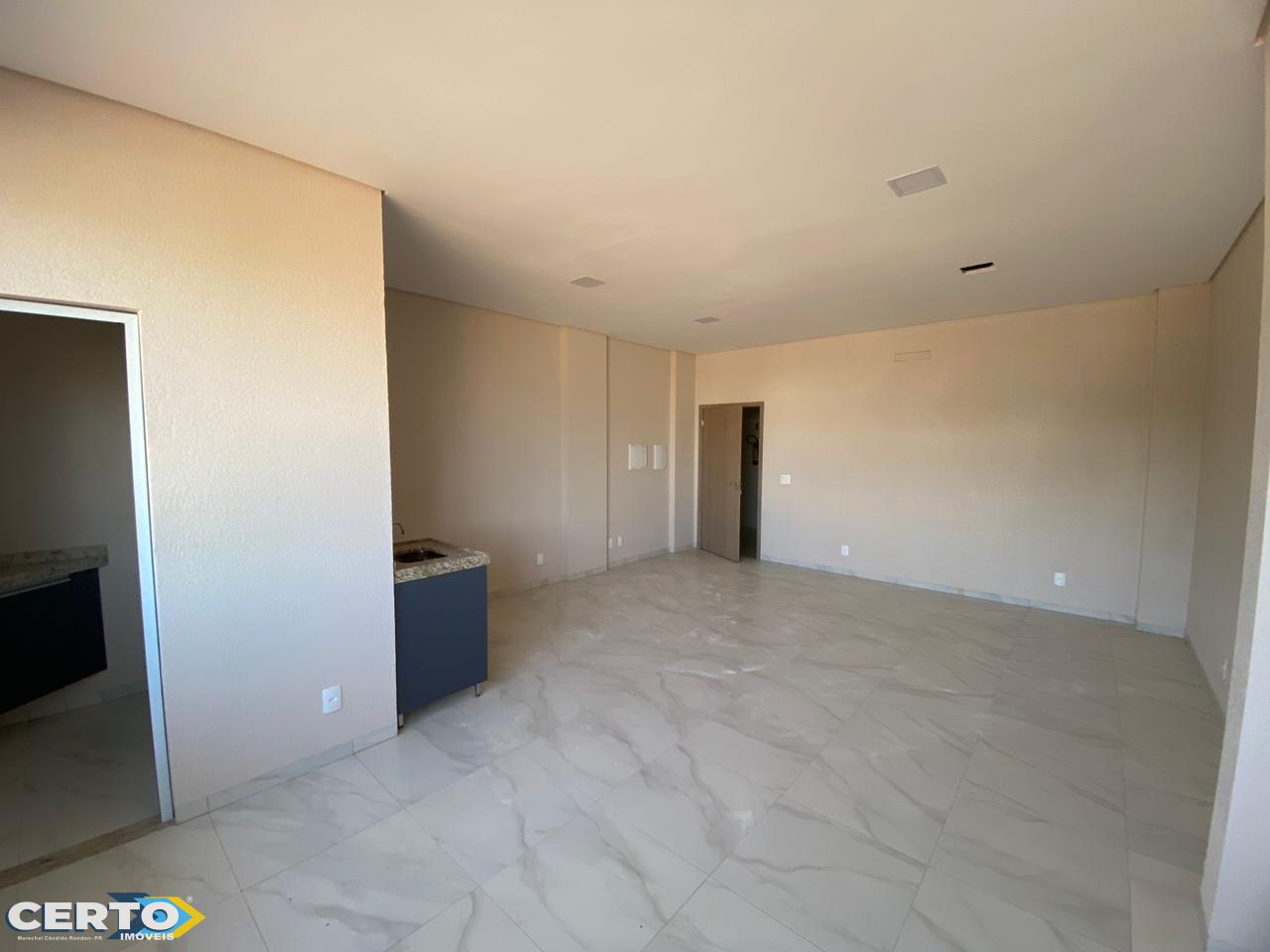 SALA COMERCIAL NO CENTRO A 100 METROS DA  AV. RIO GRANDE DO SUL,