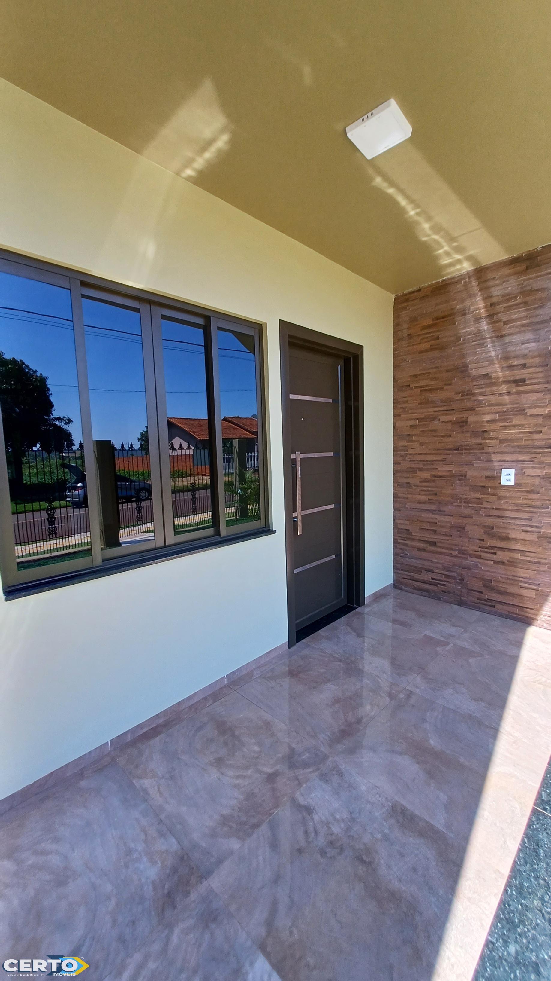 CASA VENDA NO BAIRRO BOA VISTA