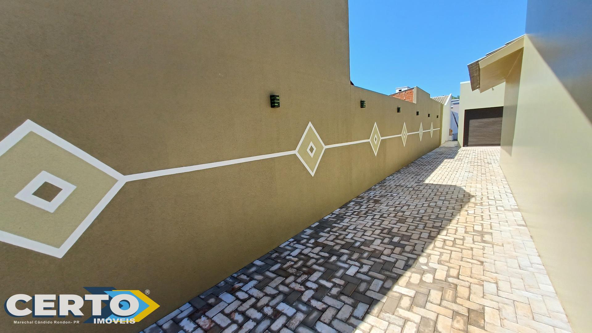 CASA VENDA NO BAIRRO BOA VISTA