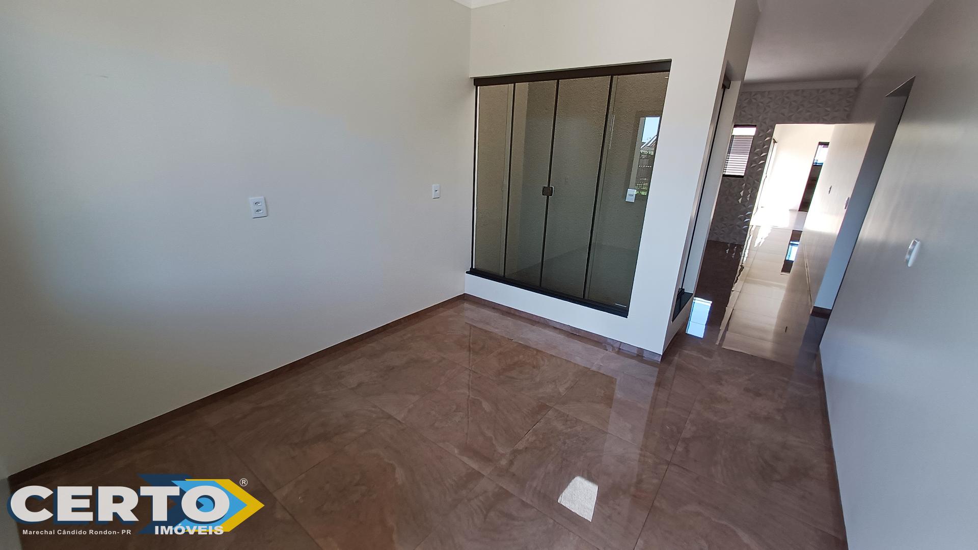 CASA VENDA NO BAIRRO BOA VISTA