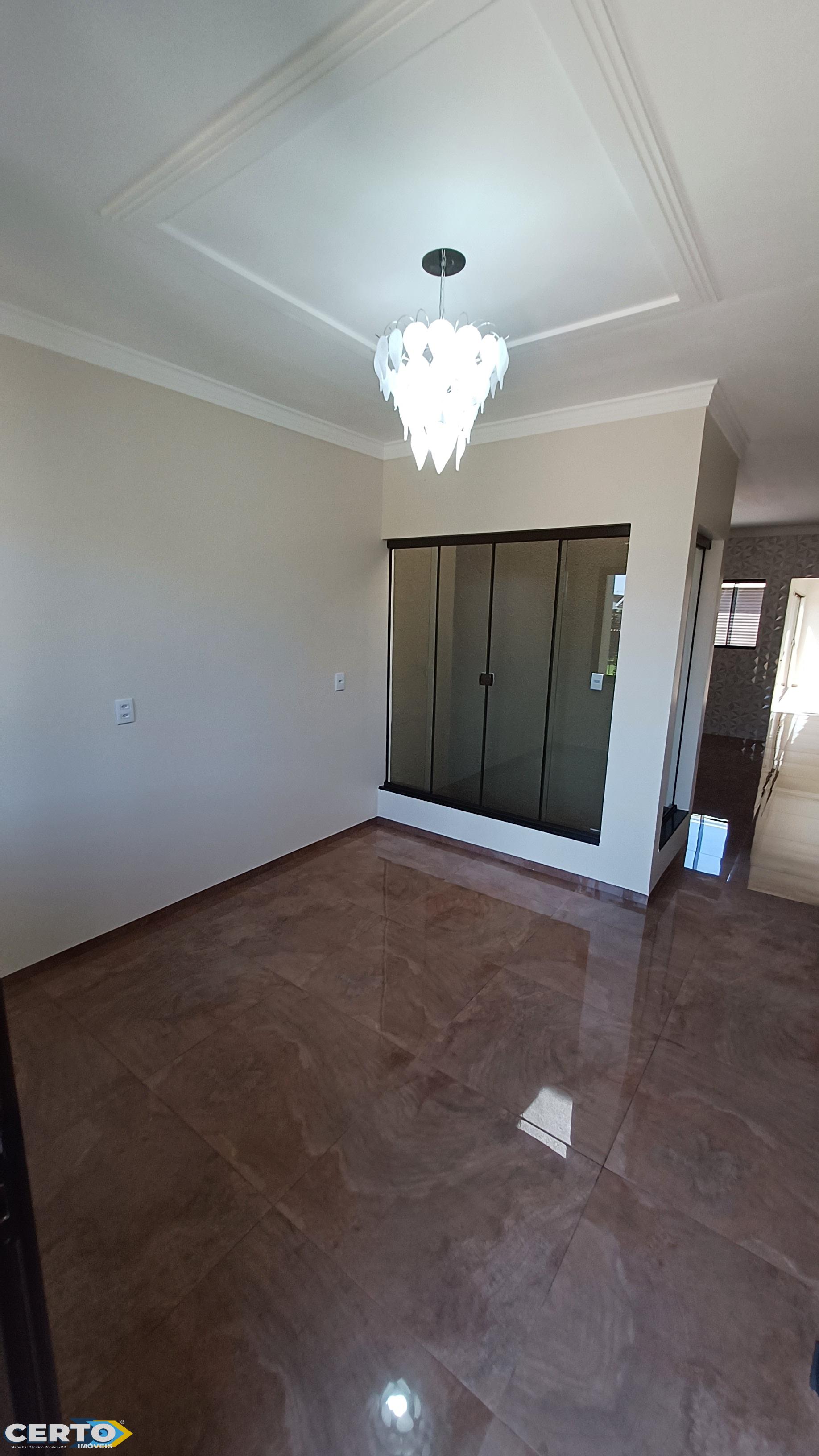 CASA VENDA NO BAIRRO BOA VISTA