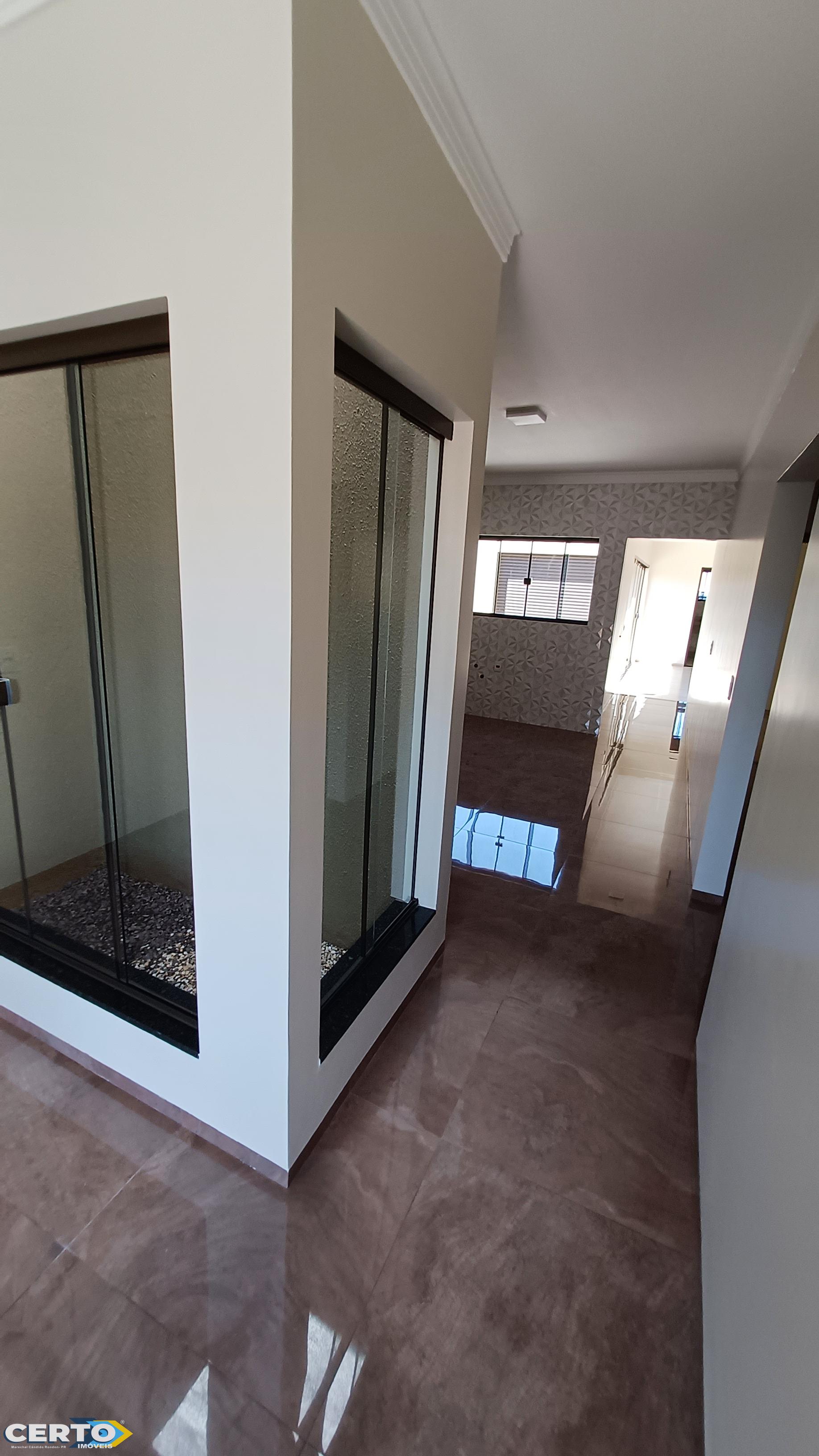 CASA VENDA NO BAIRRO BOA VISTA