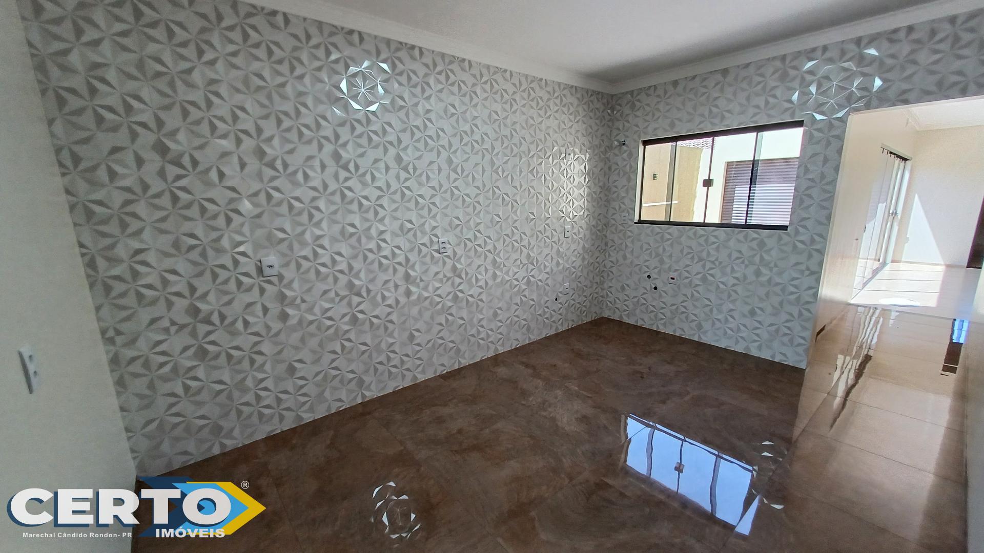 CASA VENDA NO BAIRRO BOA VISTA