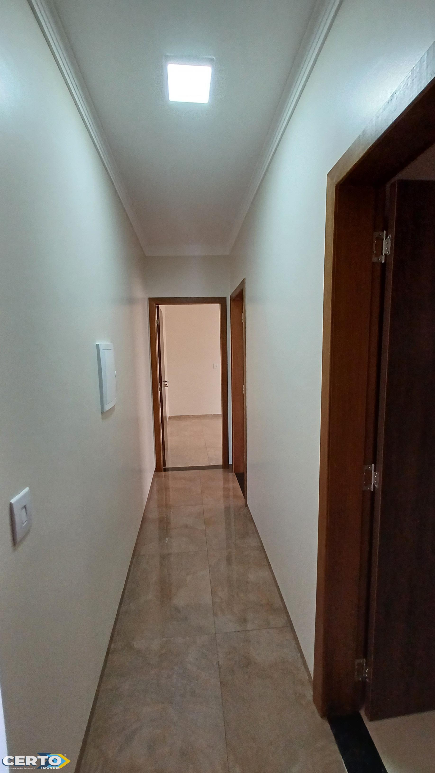 CASA VENDA NO BAIRRO BOA VISTA