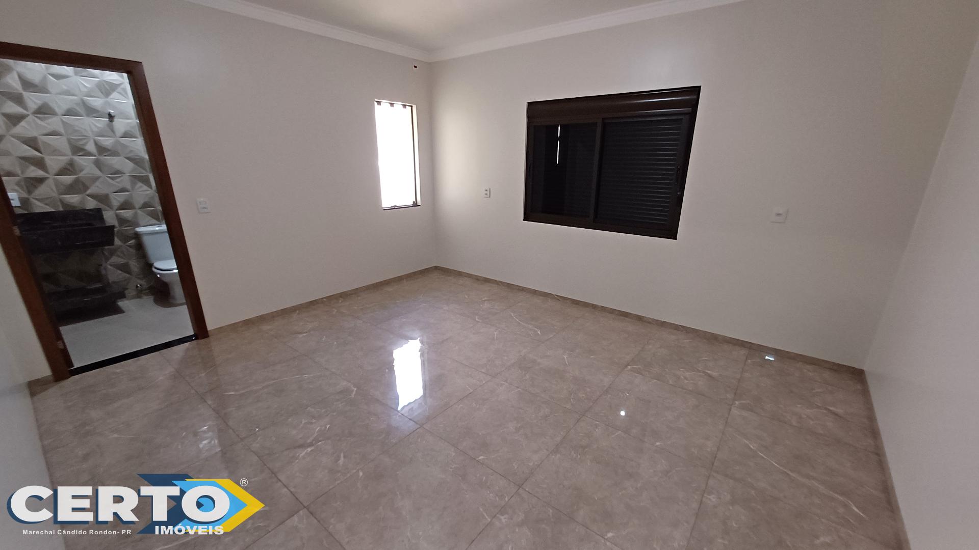 CASA VENDA NO BAIRRO BOA VISTA