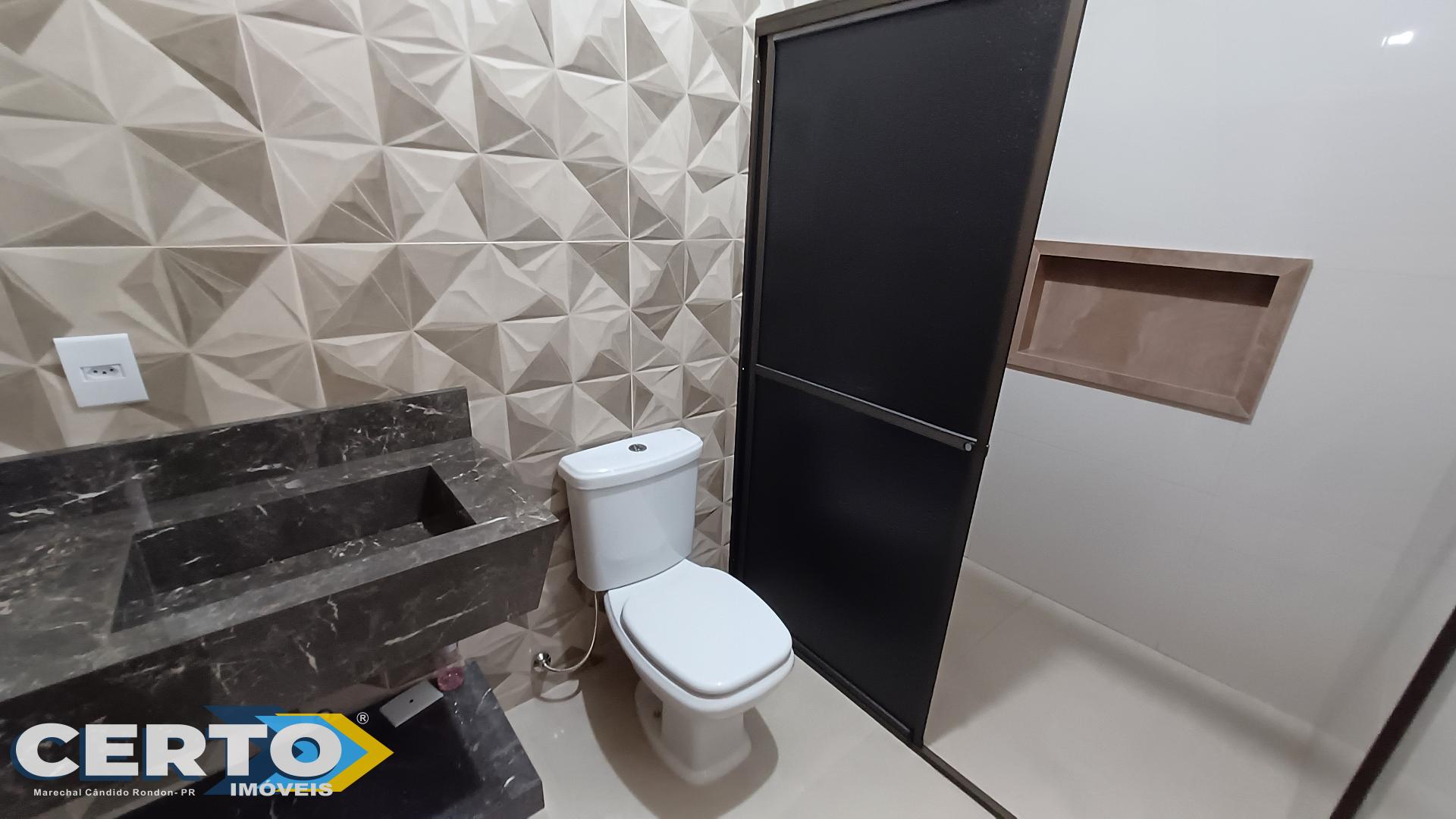 CASA VENDA NO BAIRRO BOA VISTA