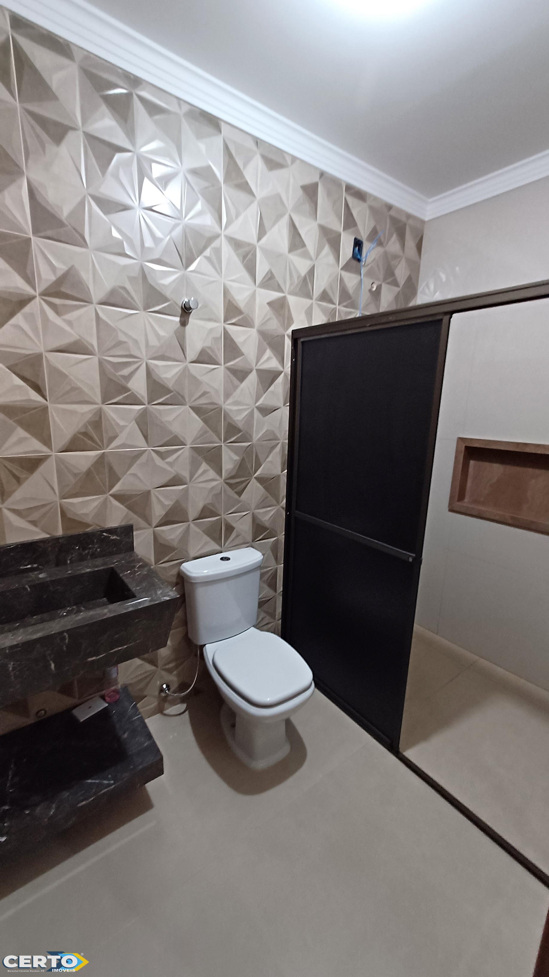 CASA VENDA NO BAIRRO BOA VISTA