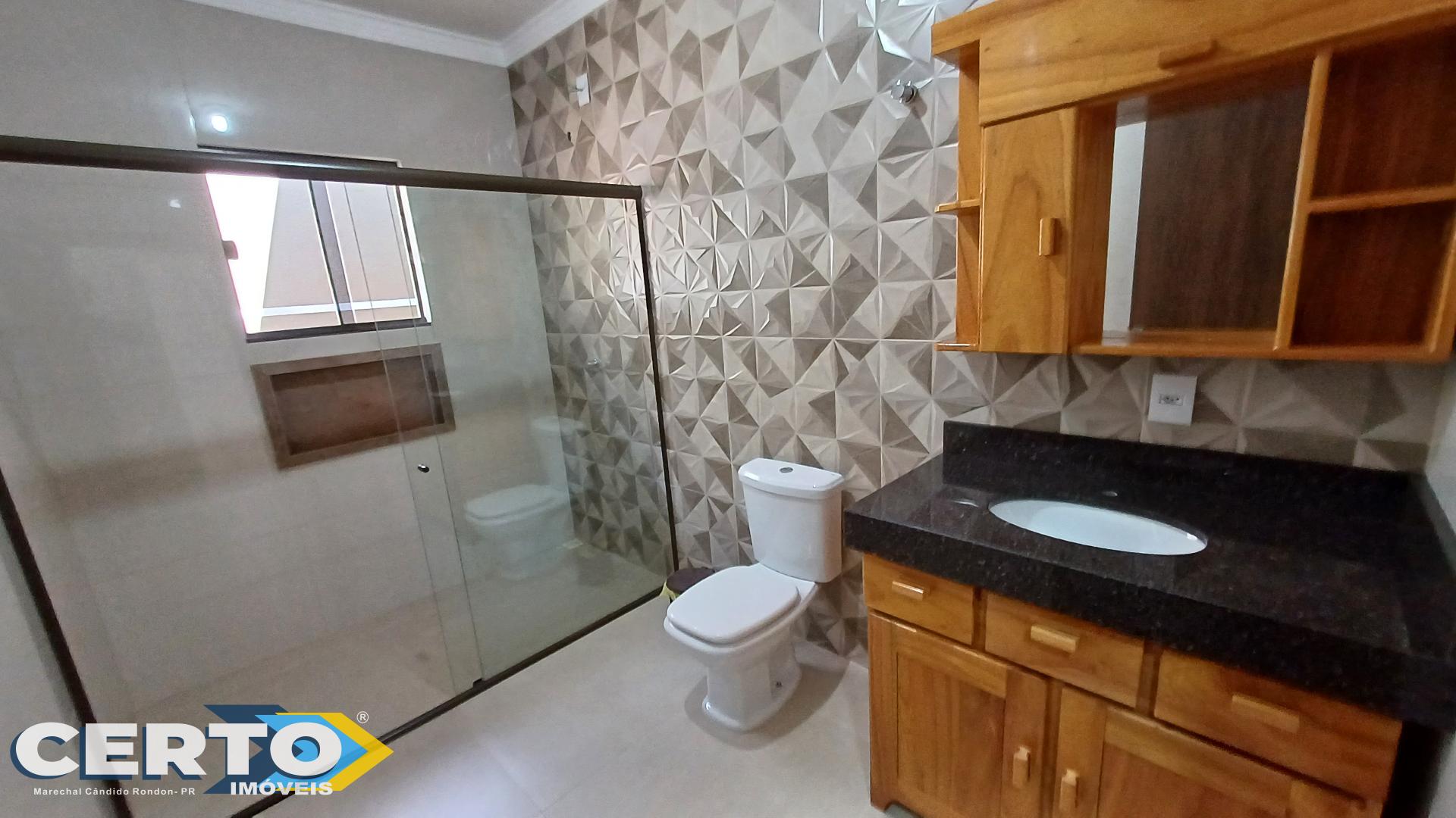 CASA VENDA NO BAIRRO BOA VISTA