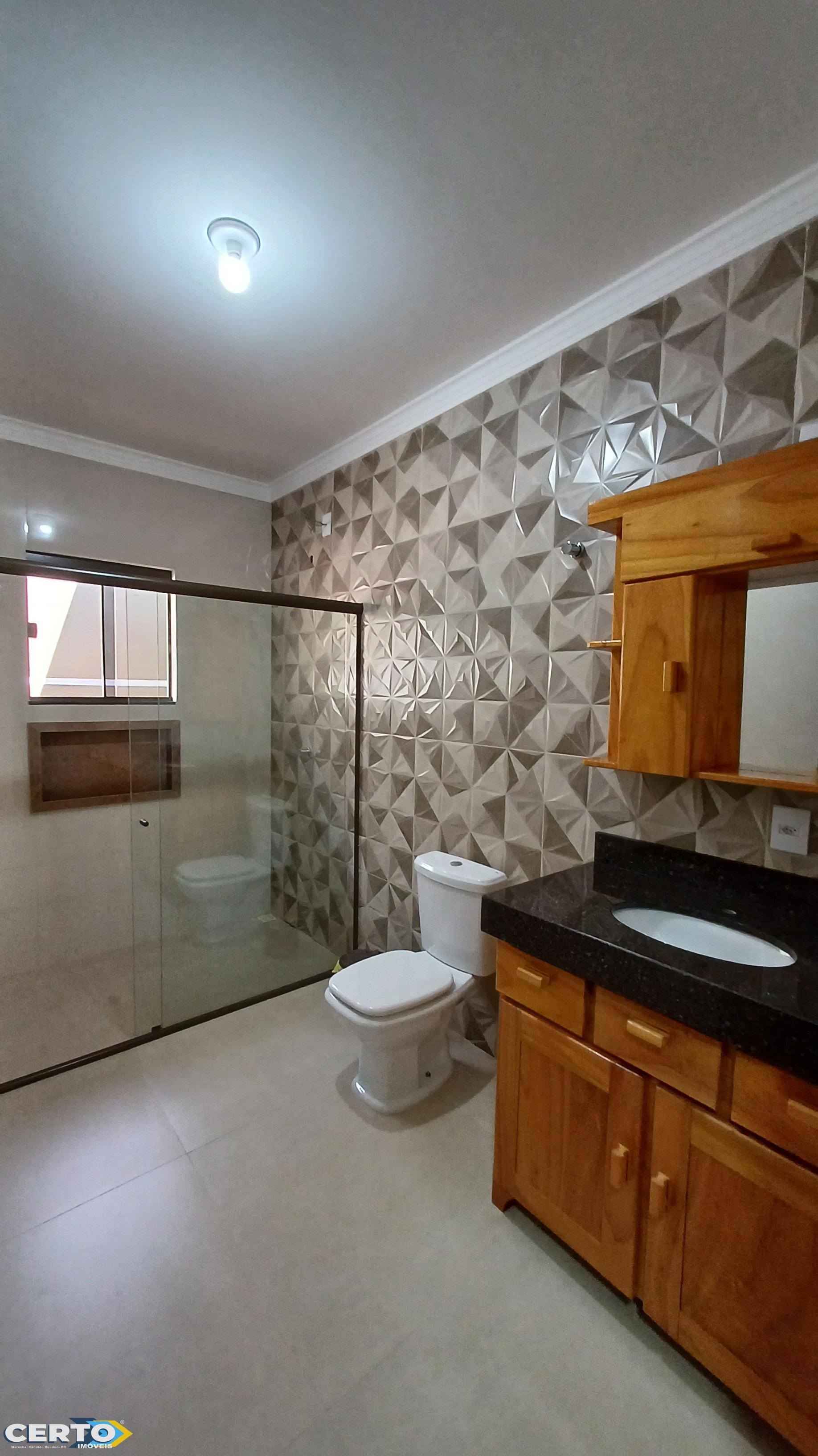 CASA VENDA NO BAIRRO BOA VISTA