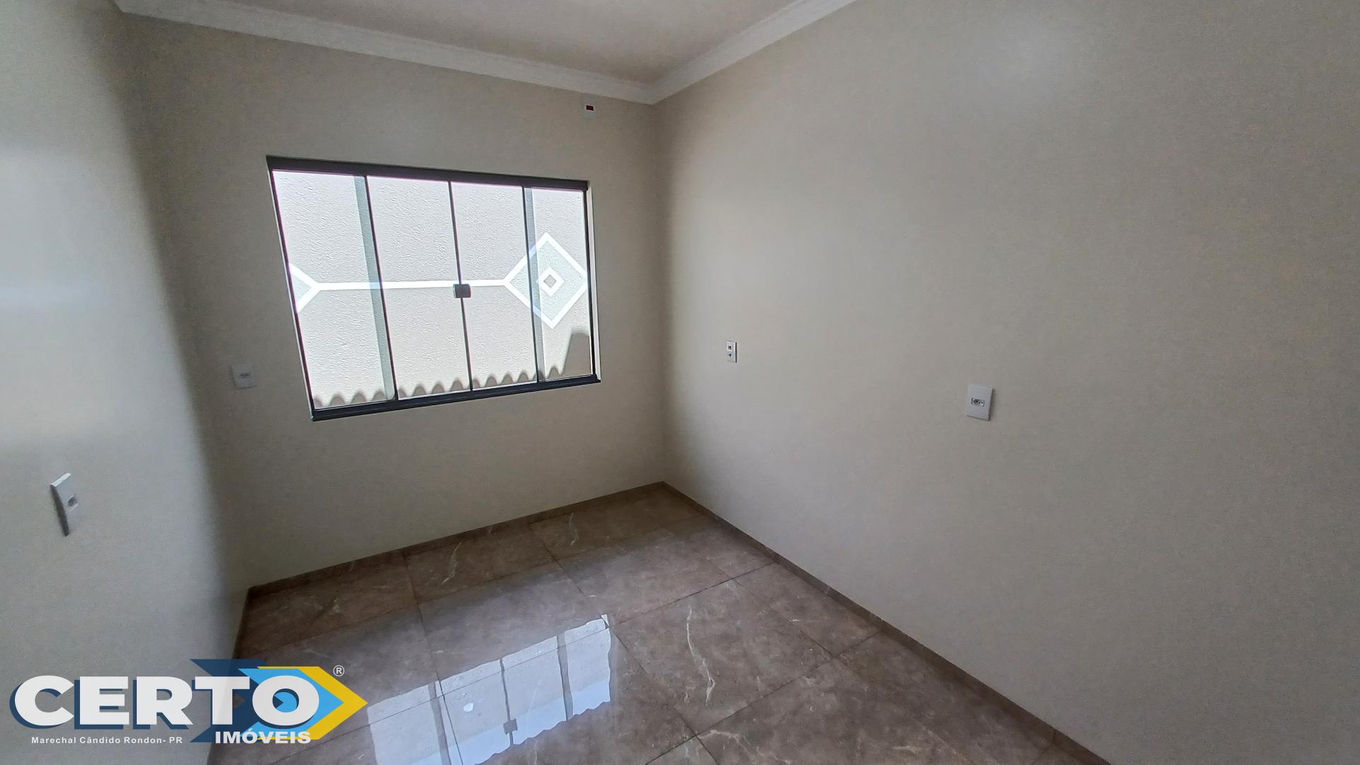 CASA VENDA NO BAIRRO BOA VISTA