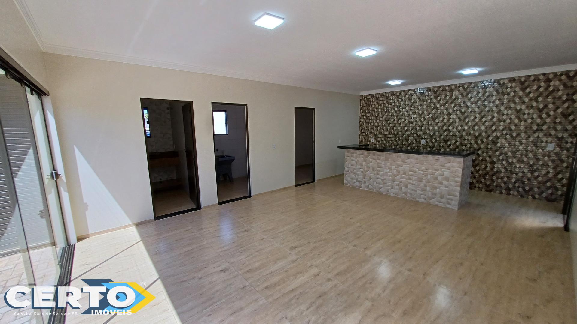 CASA VENDA NO BAIRRO BOA VISTA