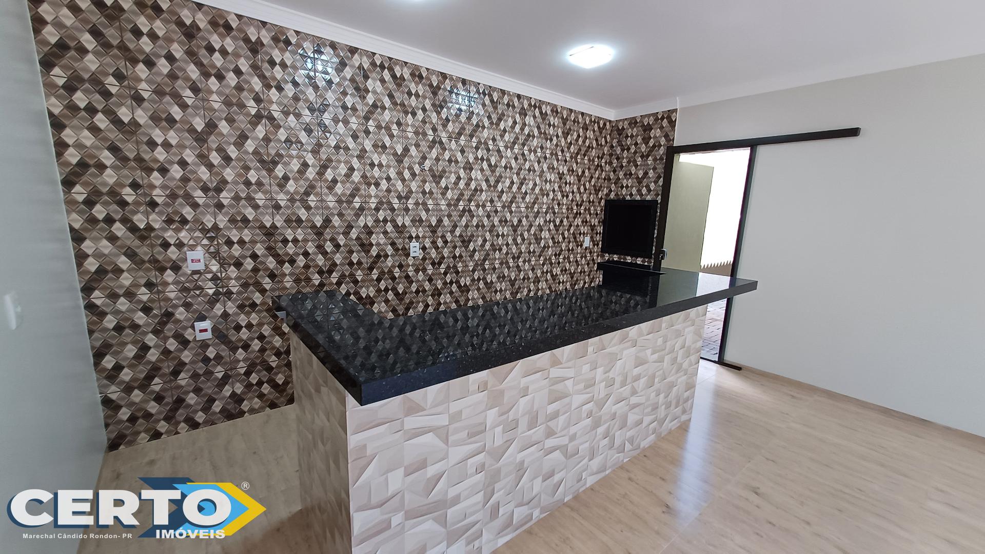 CASA VENDA NO BAIRRO BOA VISTA