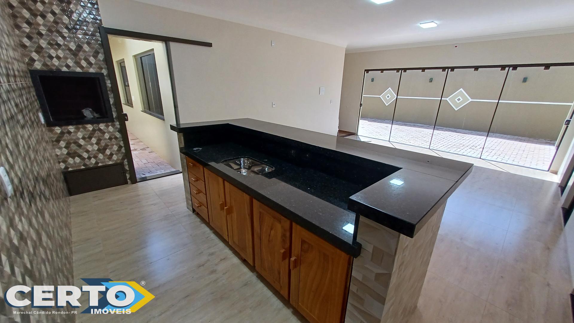 CASA VENDA NO BAIRRO BOA VISTA