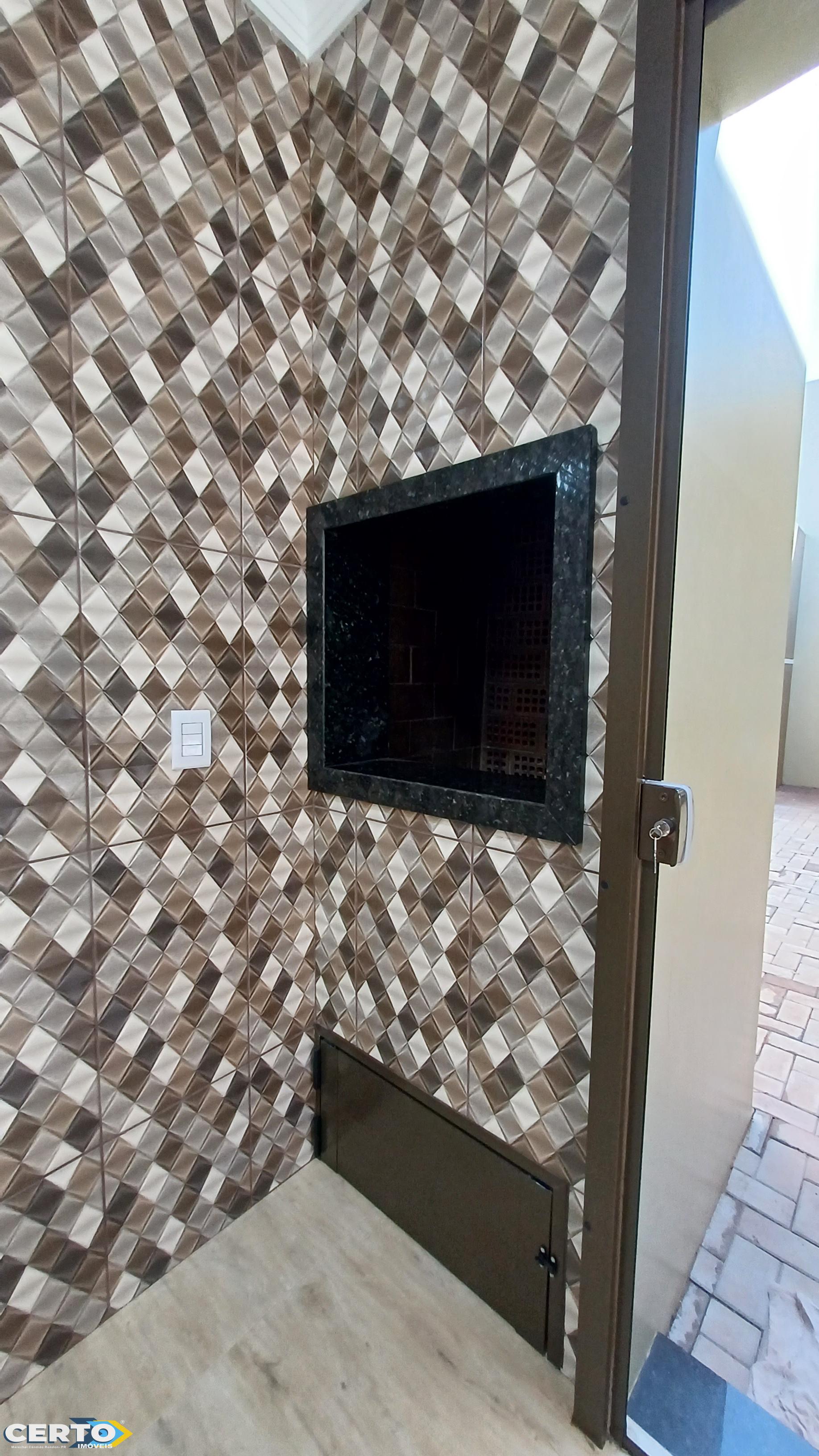 CASA VENDA NO BAIRRO BOA VISTA