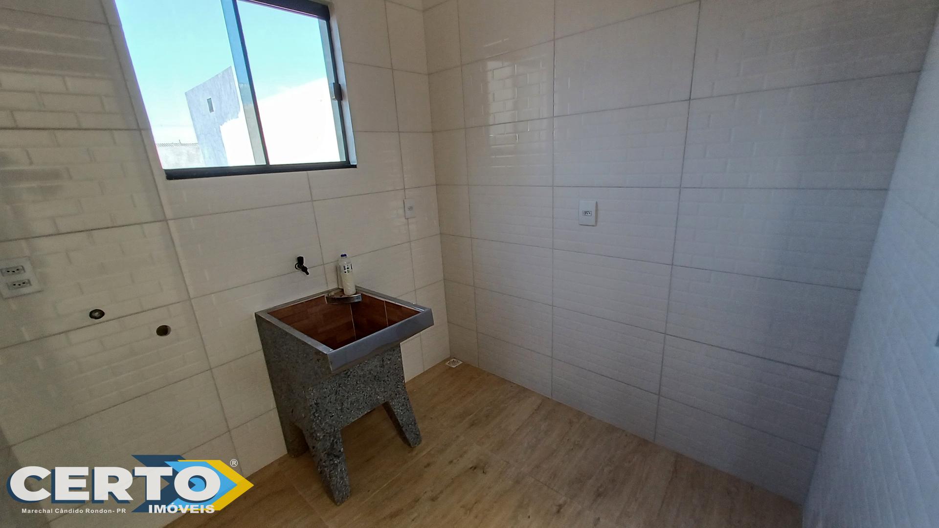 CASA VENDA NO BAIRRO BOA VISTA