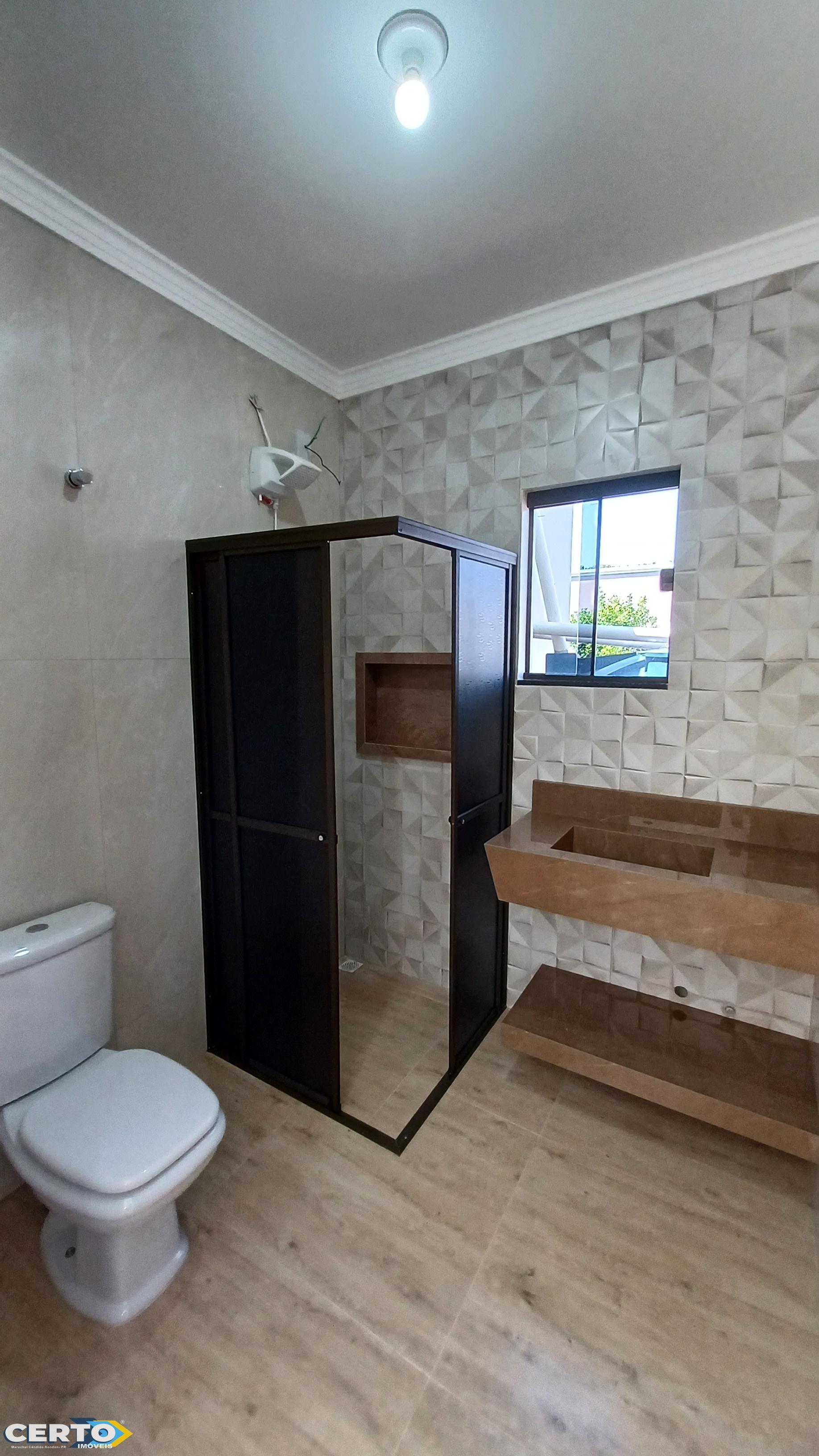 CASA VENDA NO BAIRRO BOA VISTA