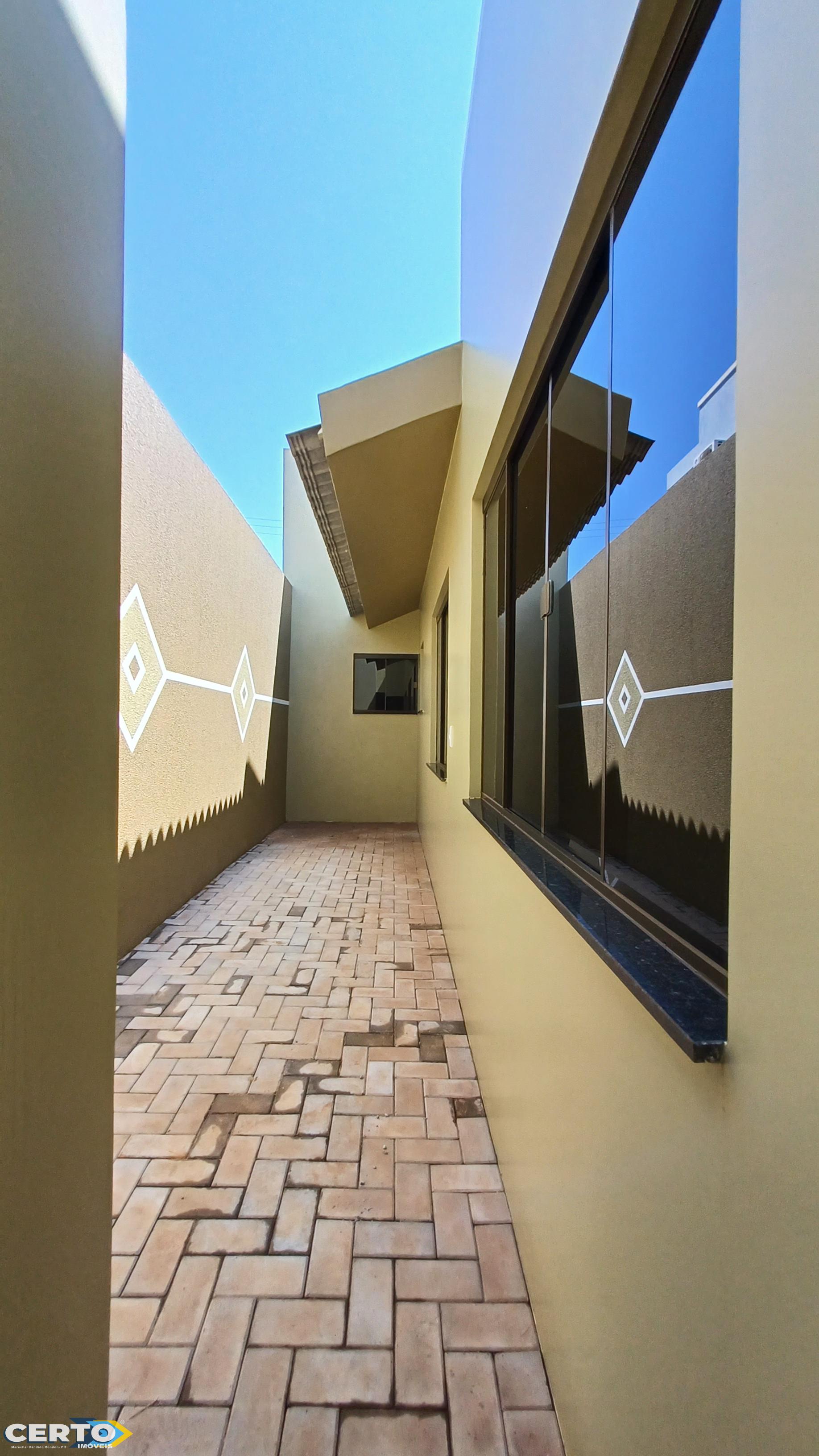 CASA VENDA NO BAIRRO BOA VISTA