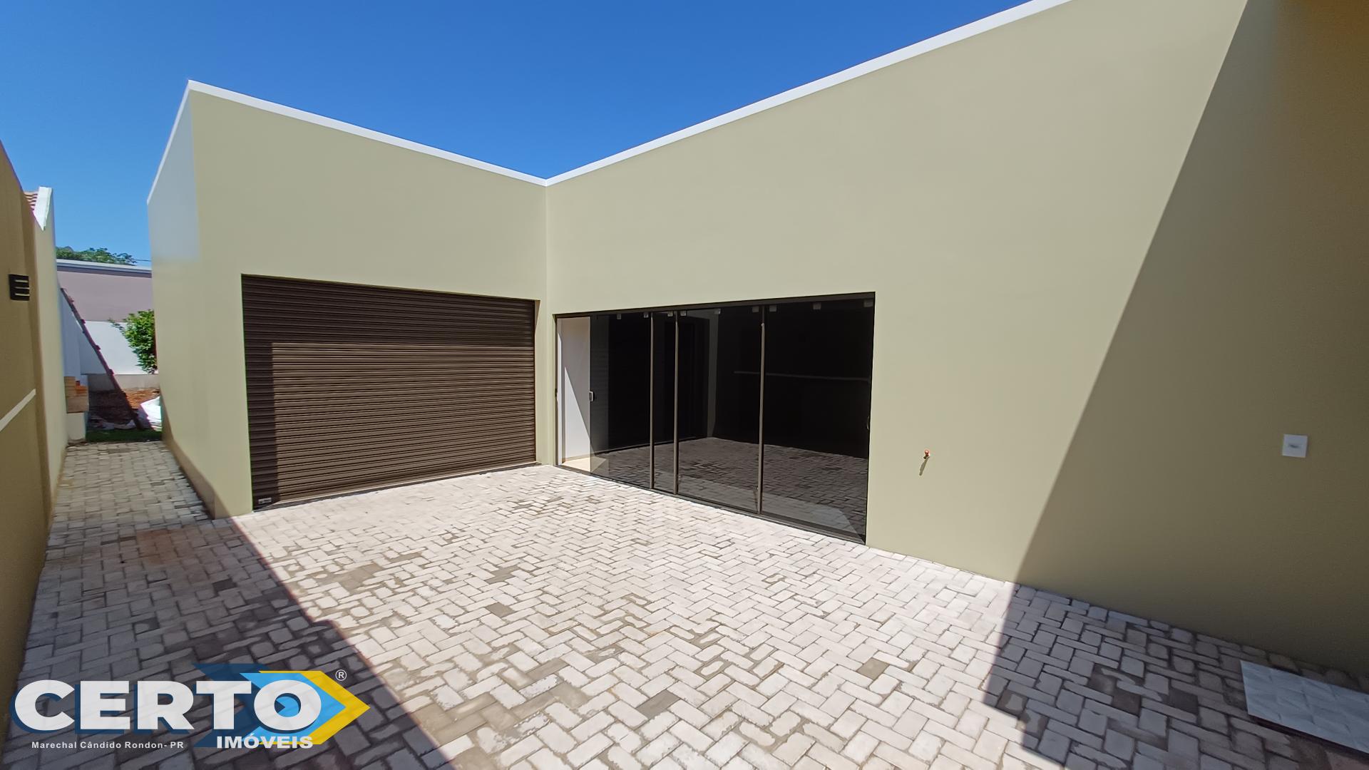 CASA VENDA NO BAIRRO BOA VISTA