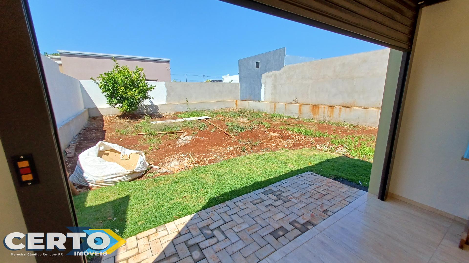 CASA VENDA NO BAIRRO BOA VISTA