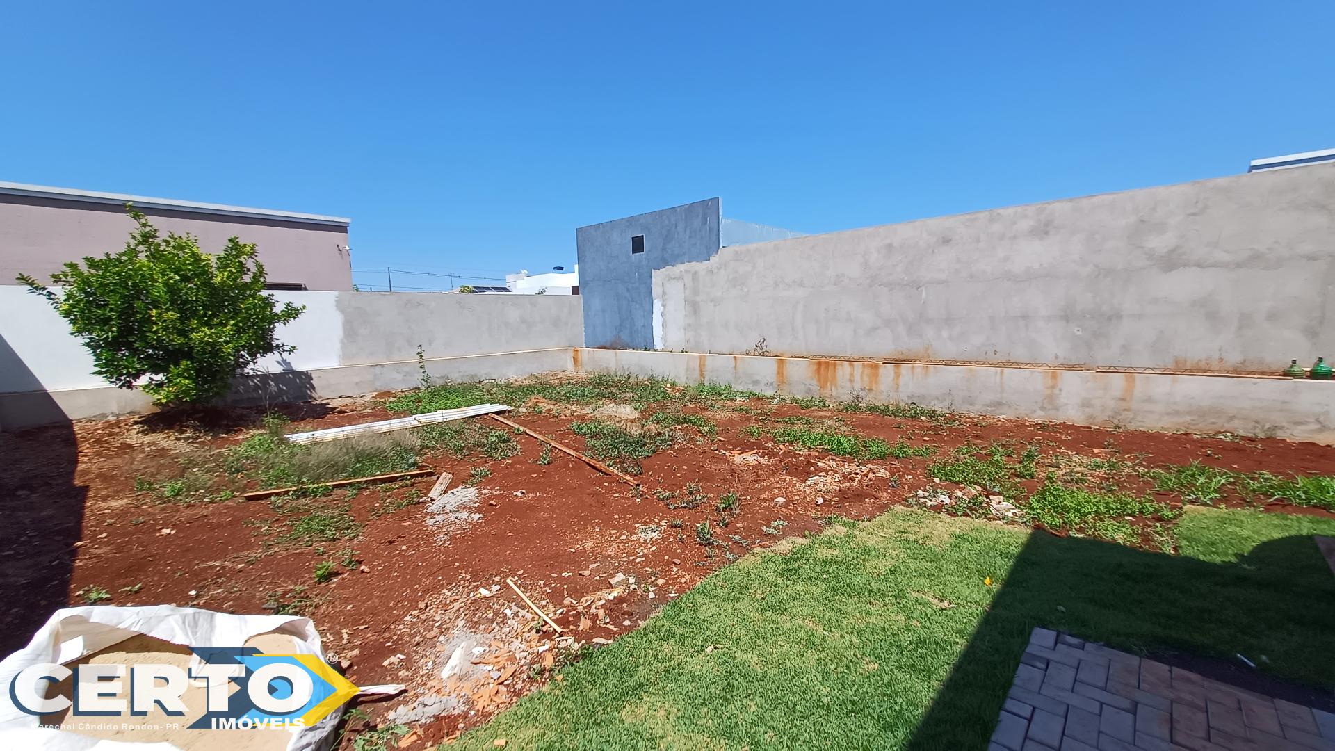 CASA VENDA NO BAIRRO BOA VISTA