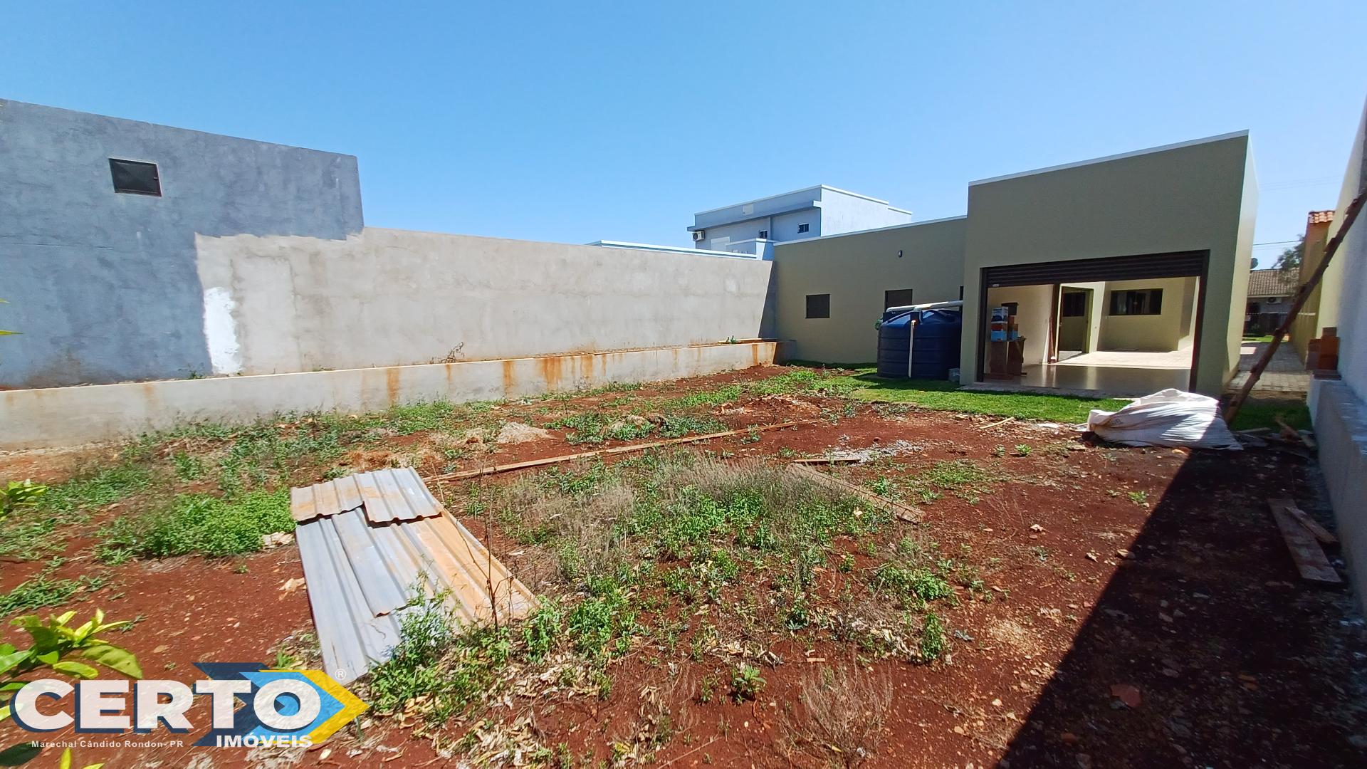 CASA VENDA NO BAIRRO BOA VISTA