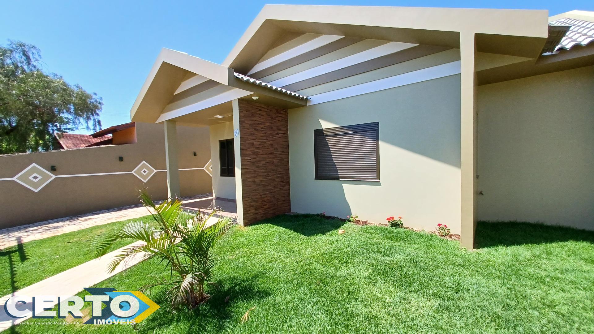 CASA VENDA NO BAIRRO BOA VISTA