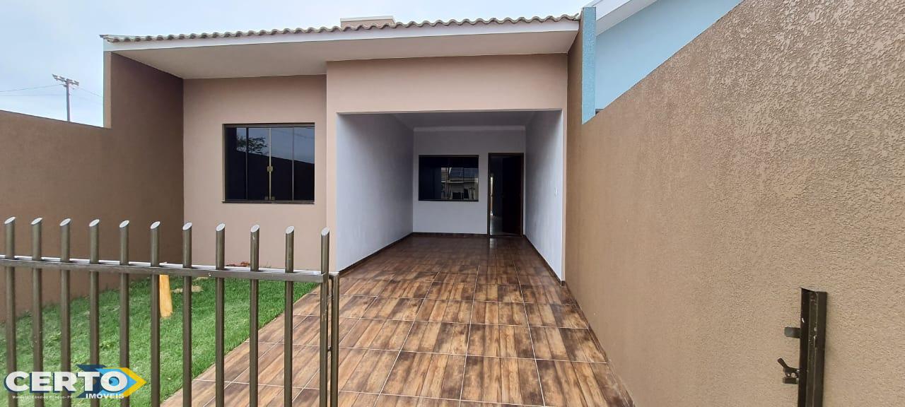 CASA PARA LOCAÇÃO, CATARATAS II, BAIRRO ANDORINHA, MARECHAL CA...