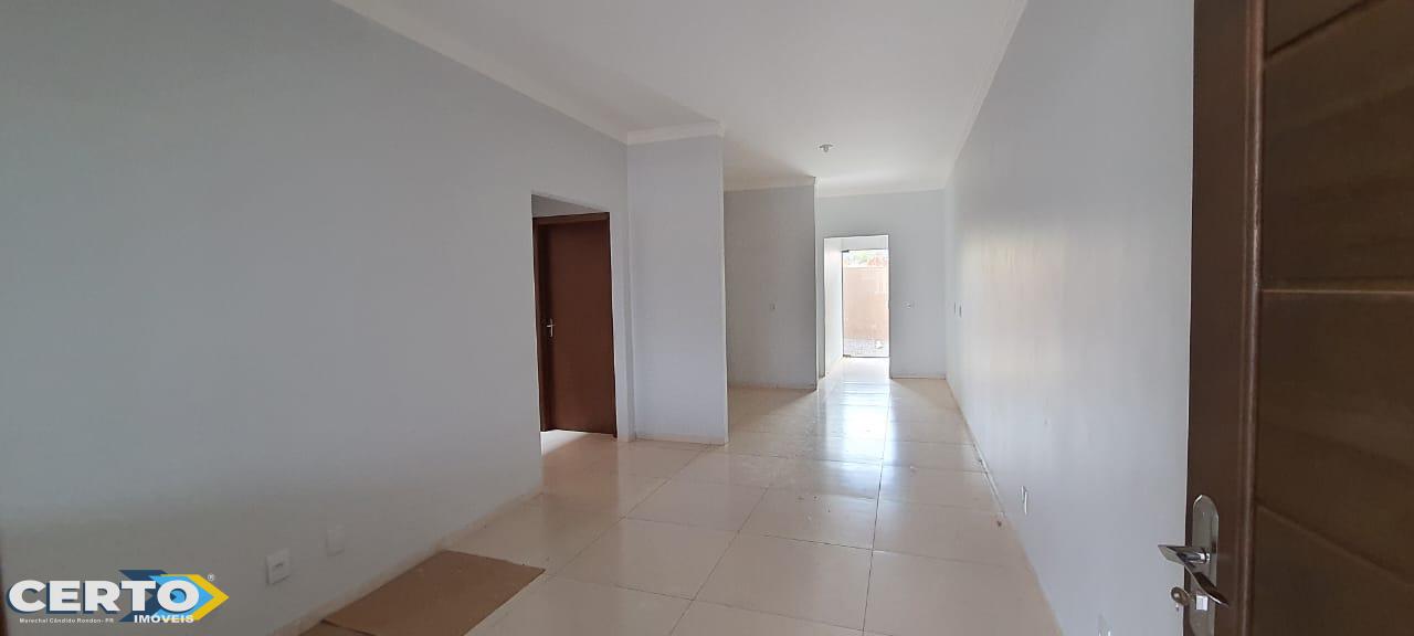 CASA PARA LOCAÇÃO, CATARATAS II, BAIRRO ANDORINHA, MARECHAL CA...