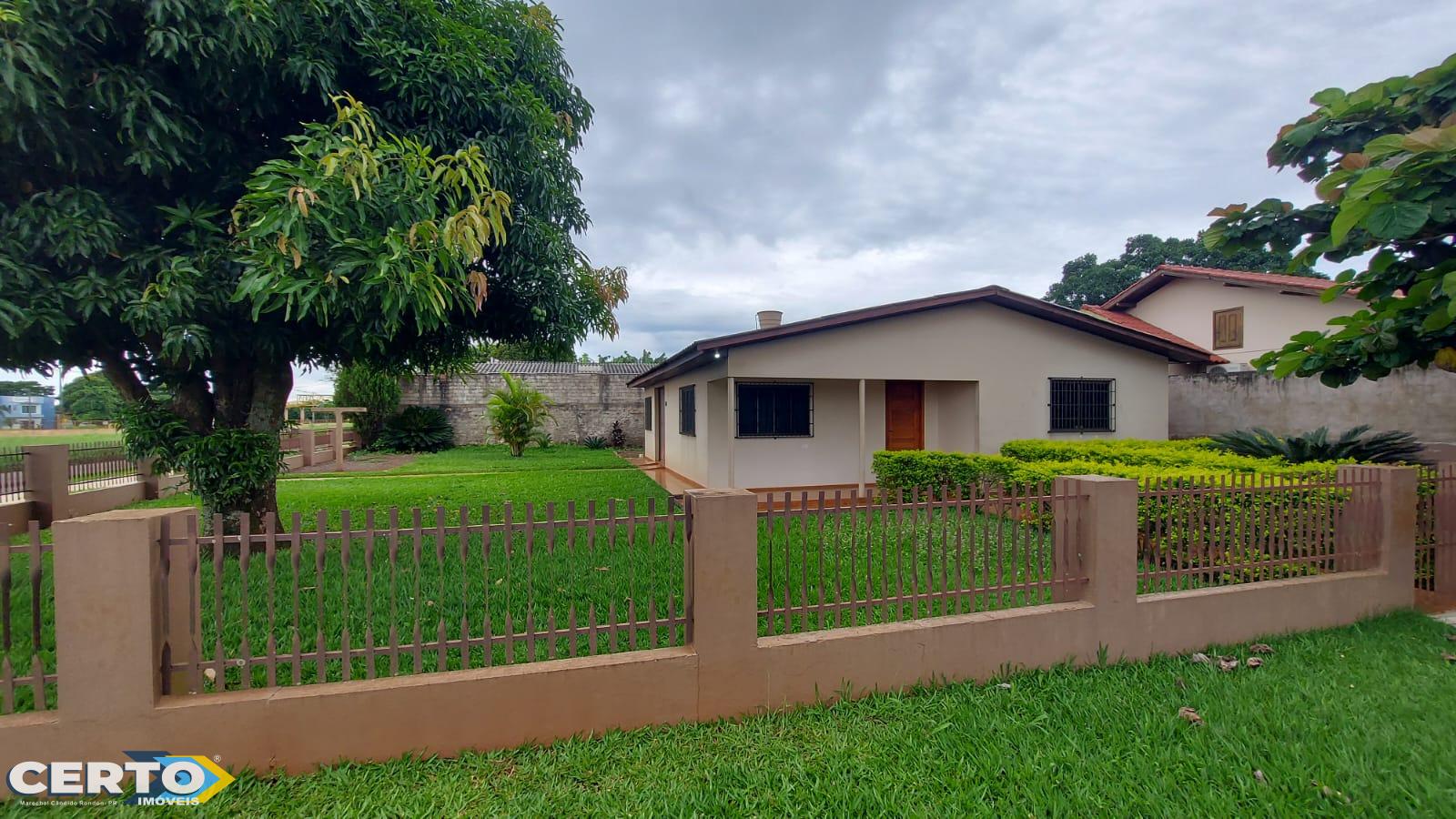 CASA PROXIMO AO SUPERMERCADO WEIMANN, ESCOLA MUNICIPAL E  ESTA...